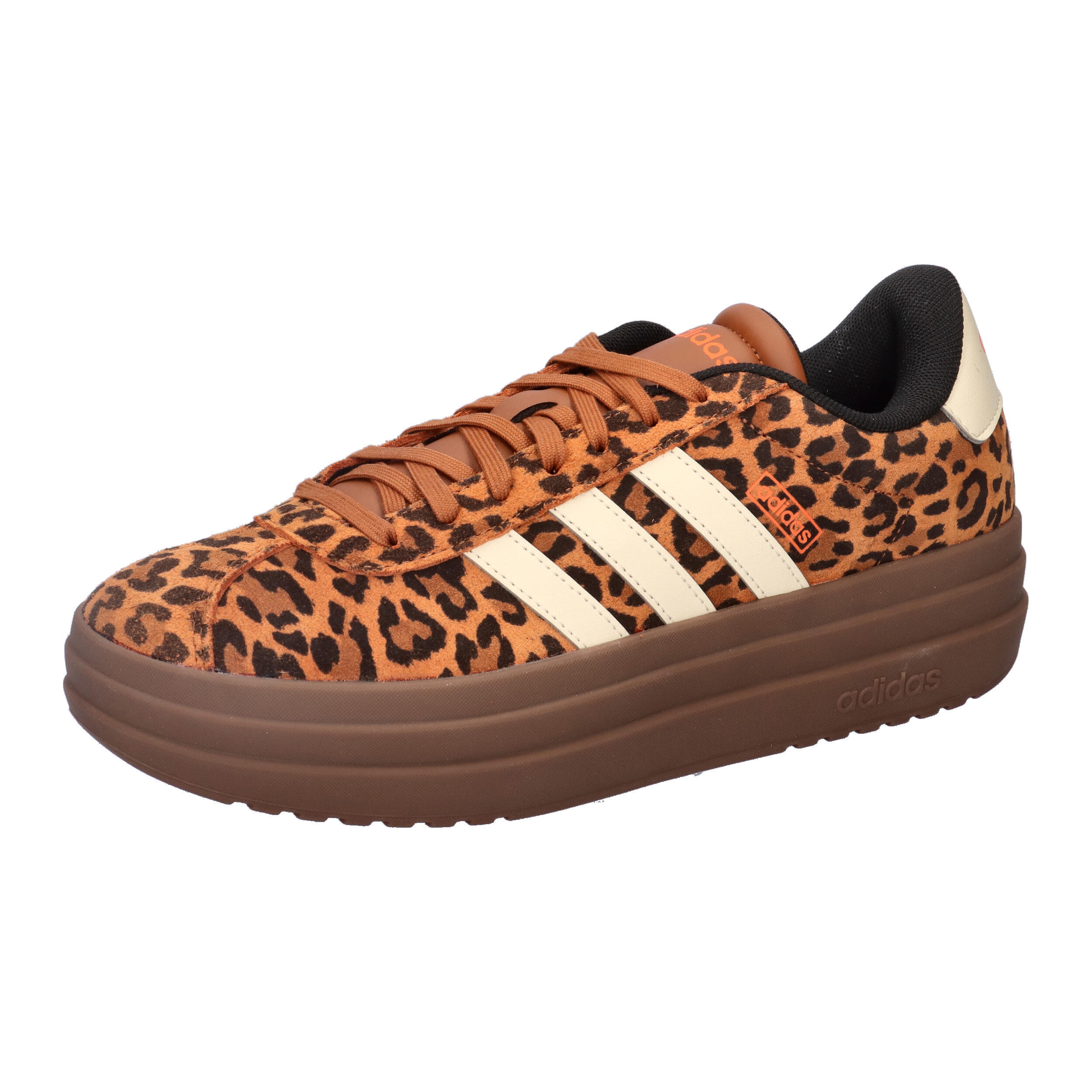 Buty sportowe VL Court Bold dla kobiet adidas