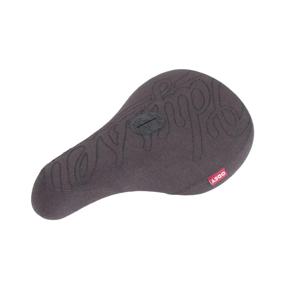 Siodełko Odyssey Stitch Fat Cap Pivotal