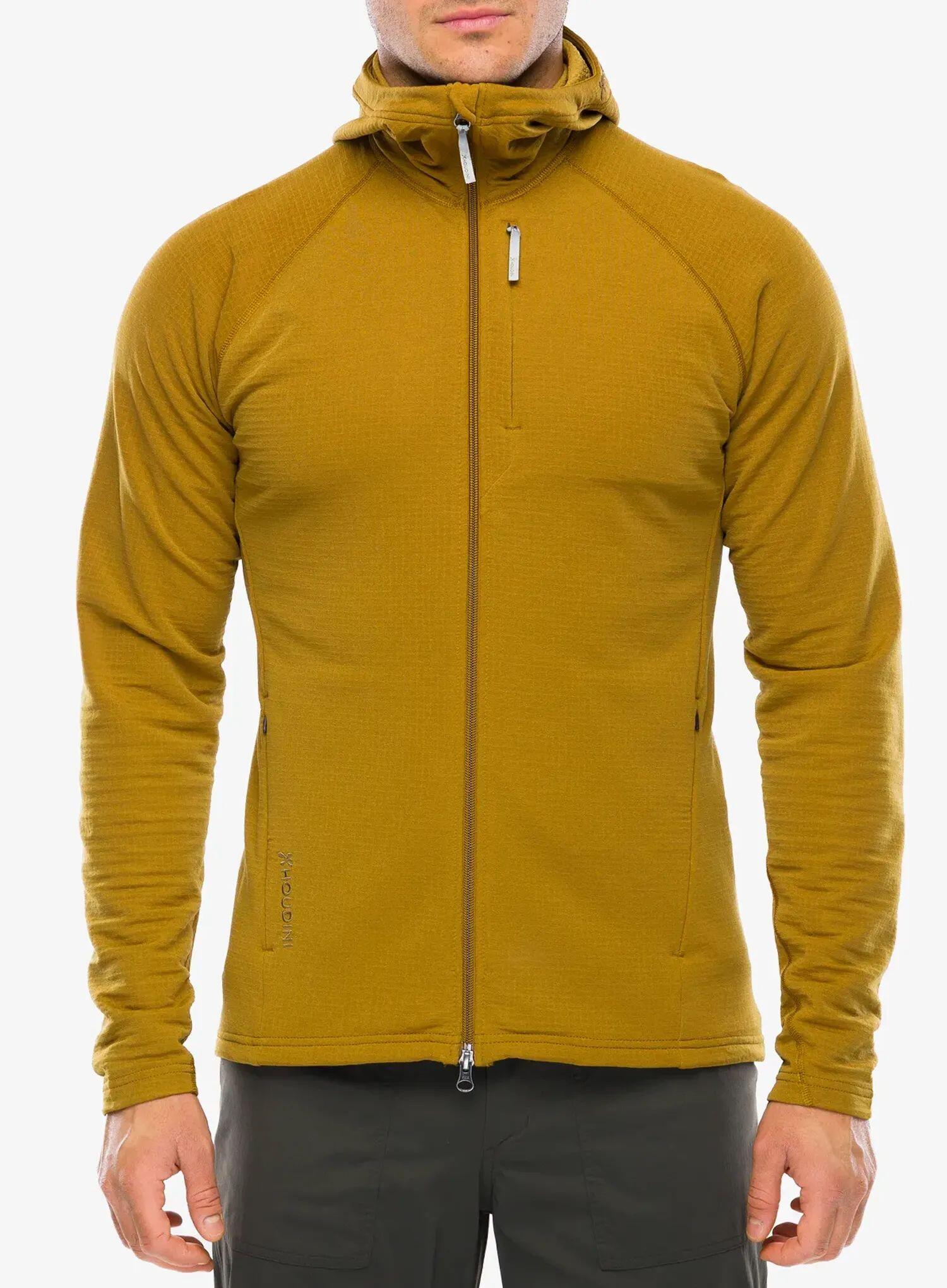 Bluza z kapturem Houdini Aero Houdi