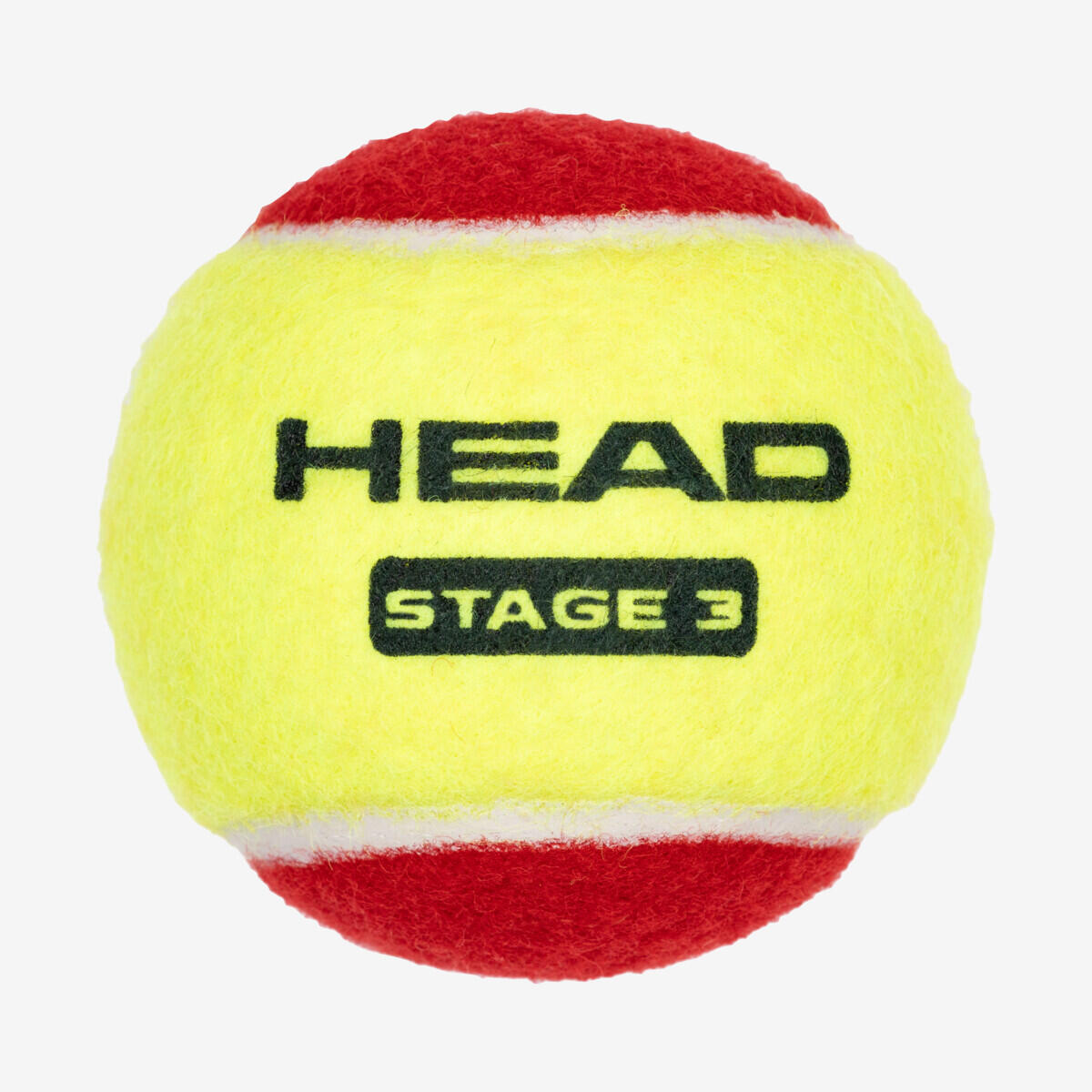 Piłka tenisowa Head Stage 3 (x3)