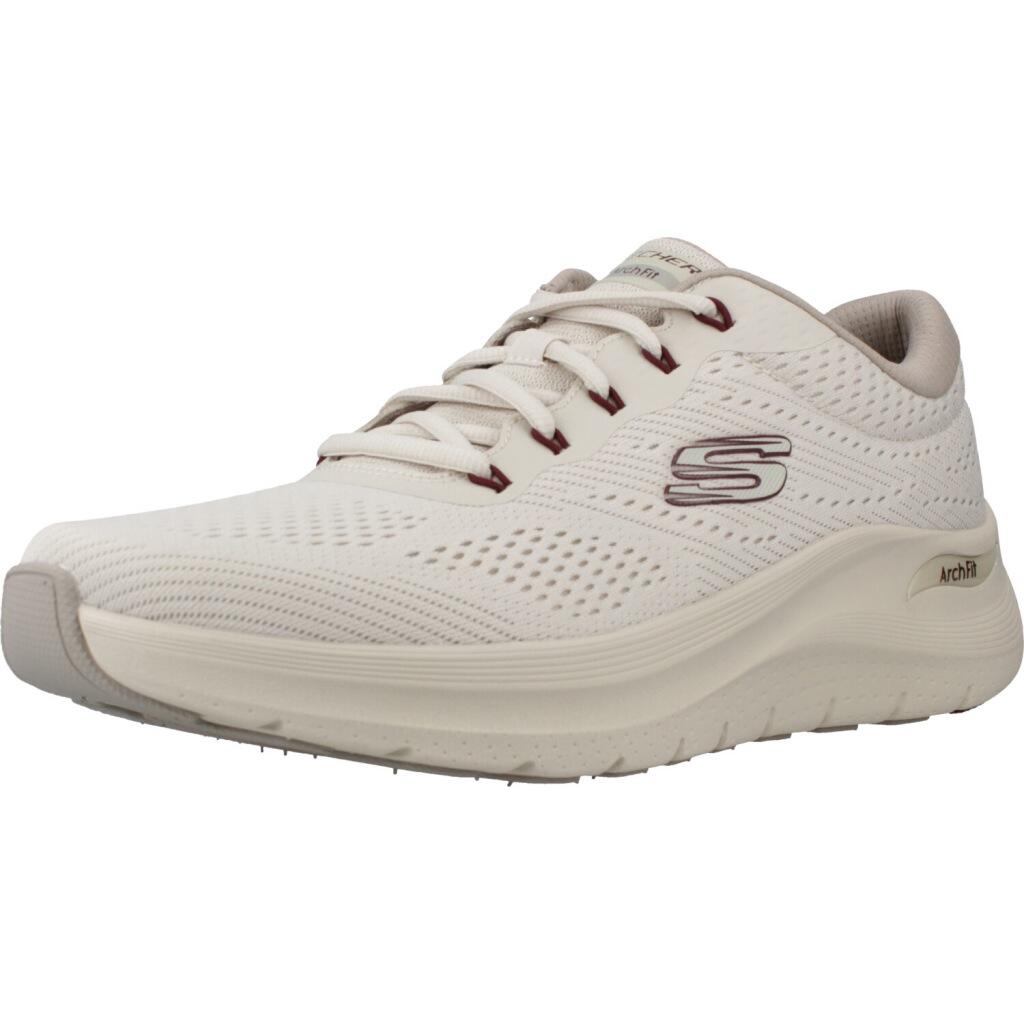 Buty SKECHERS 232700S Beżowy
