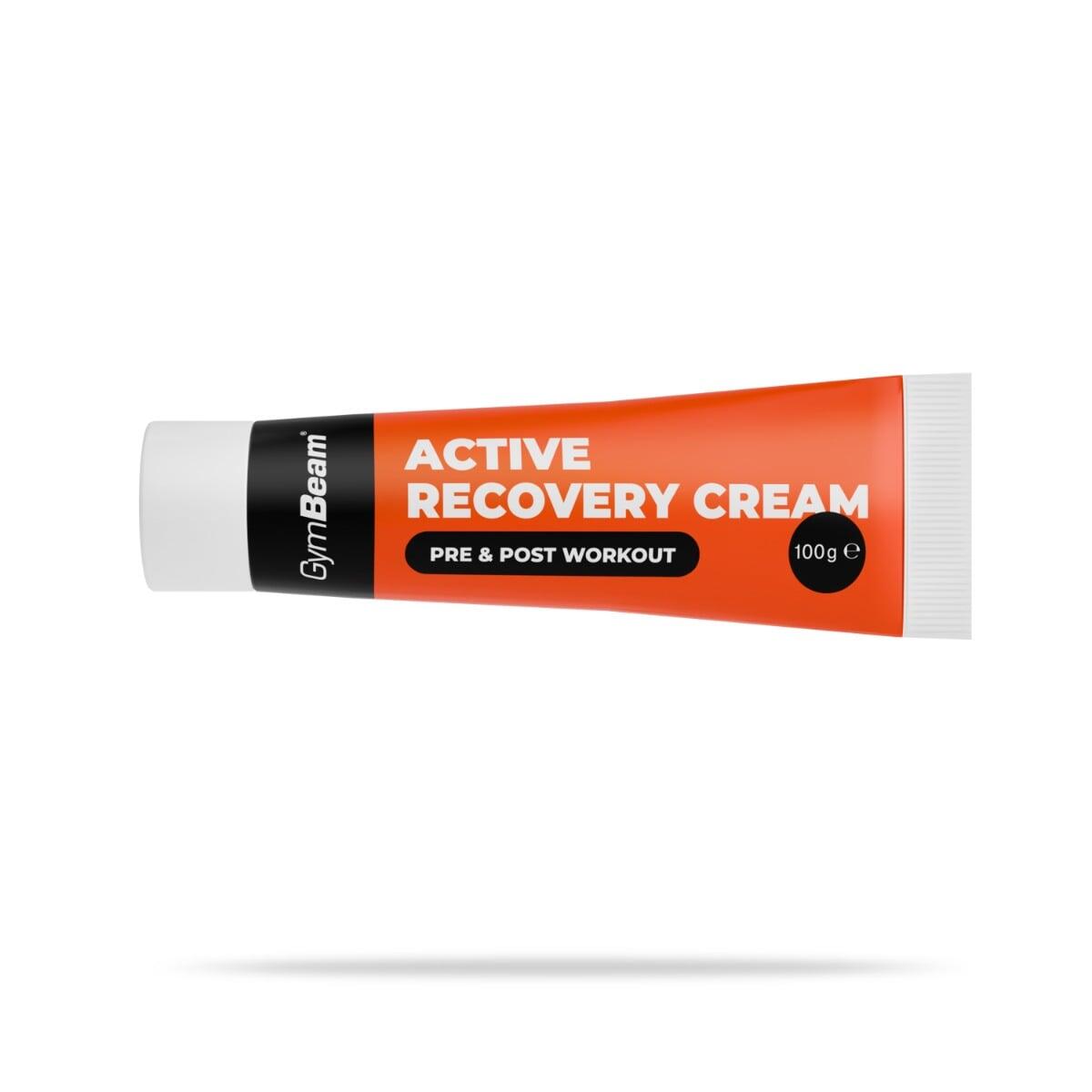 Krem do masażu Active Recovery 100 g