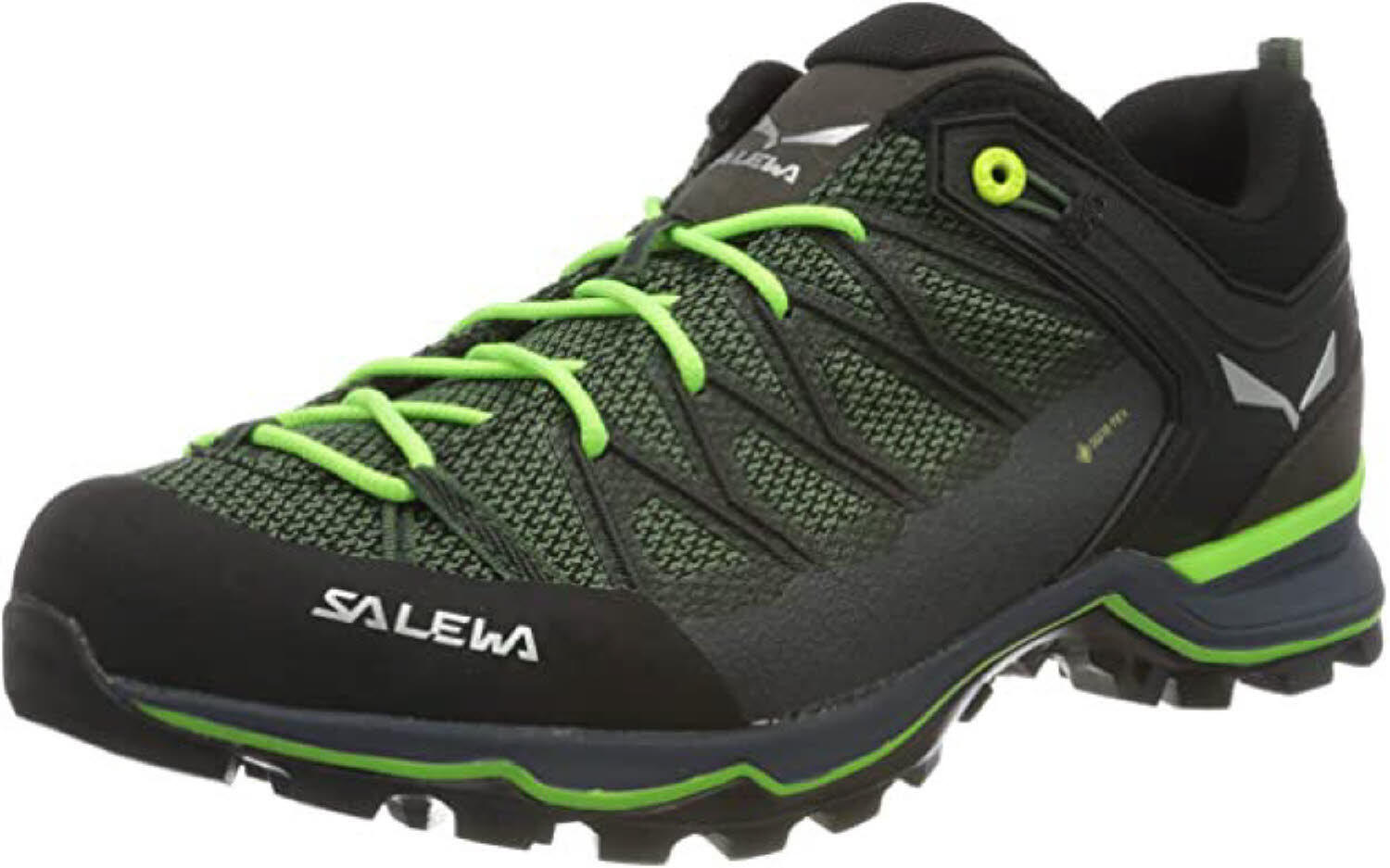 Buty trekkingowe męskie Salewa MS Mtn Trainer Lite Gtx