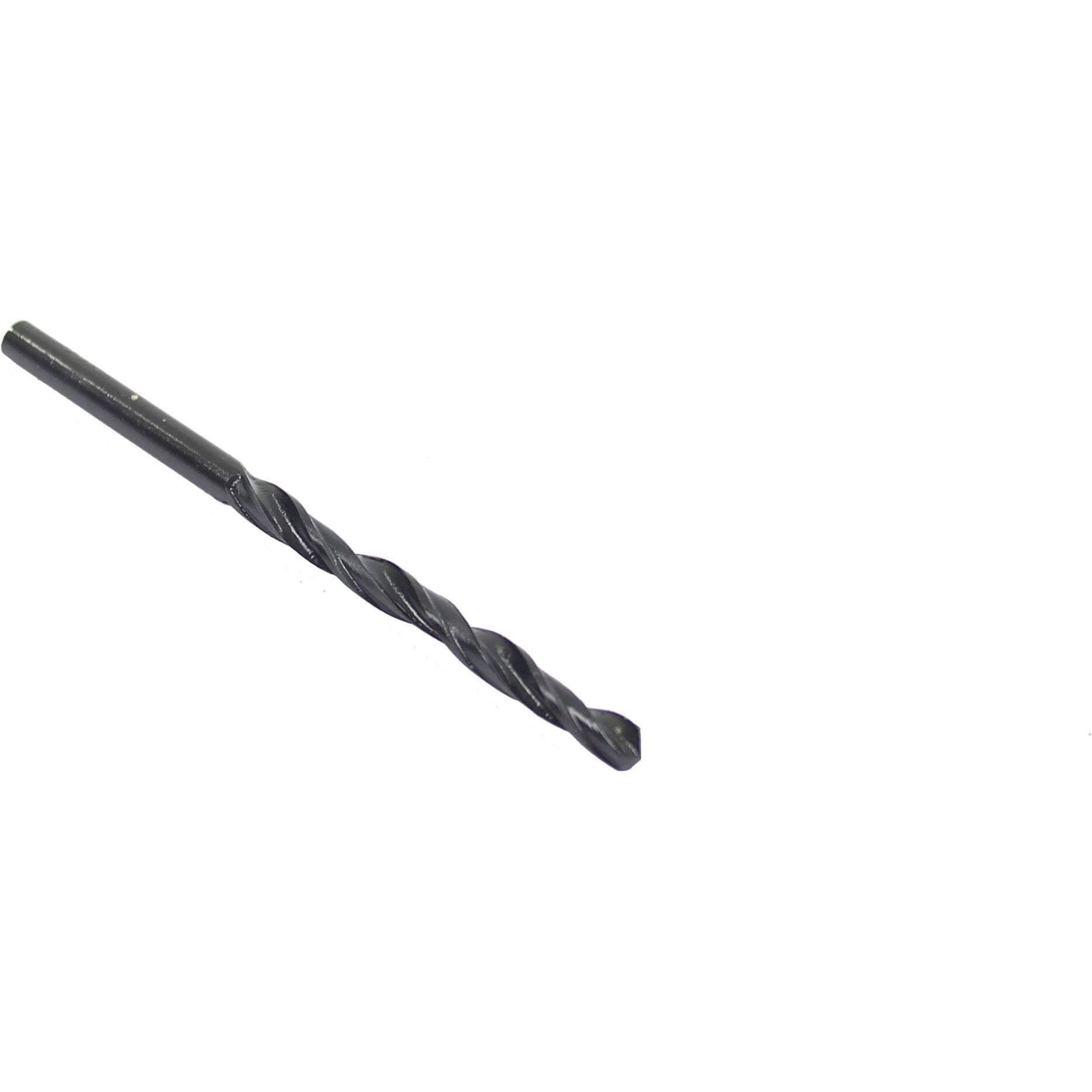 Bofix wiertło spiralne HSS 4,0 mm opak. 10 szt.