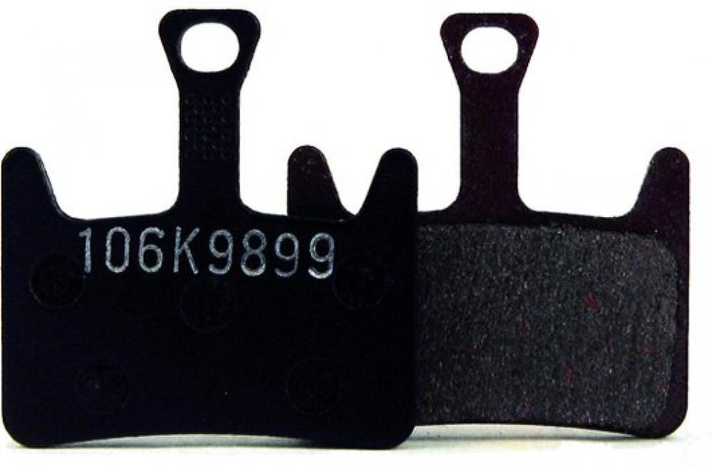 Klocki hamulcowe do rowerów Hayes T106