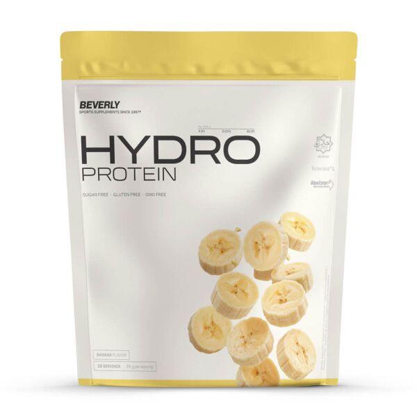 Hydro Protein - 1 kg bananów Beverly Nutrition