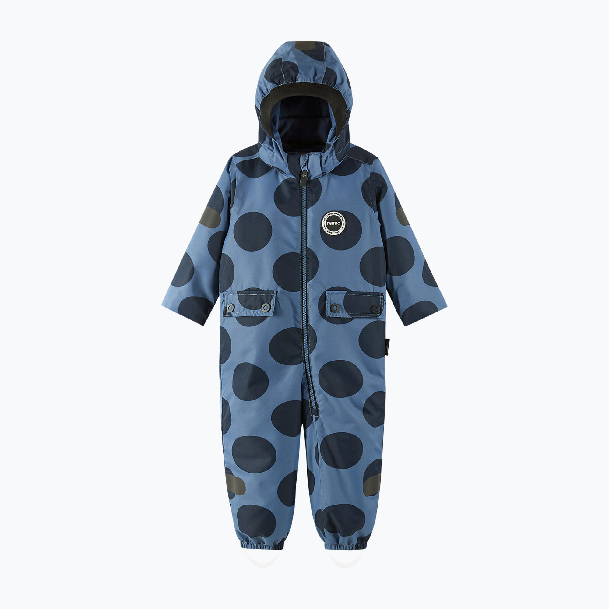Kombinezon softshell dziecięcy Reima Marte Mid
