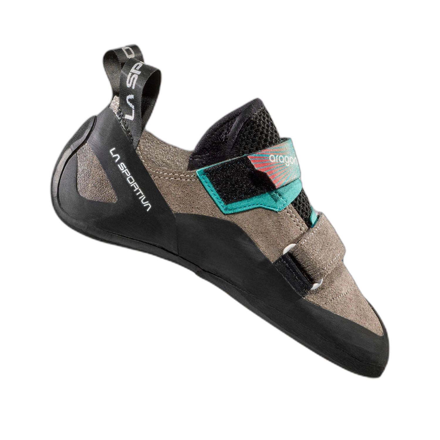 Buty wspinaczkowe dla kobiet La Sportiva Aragon