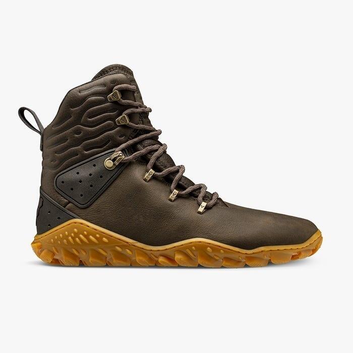 Buty turystyczne męskie Vivobarefoot Tracker Forest Esc