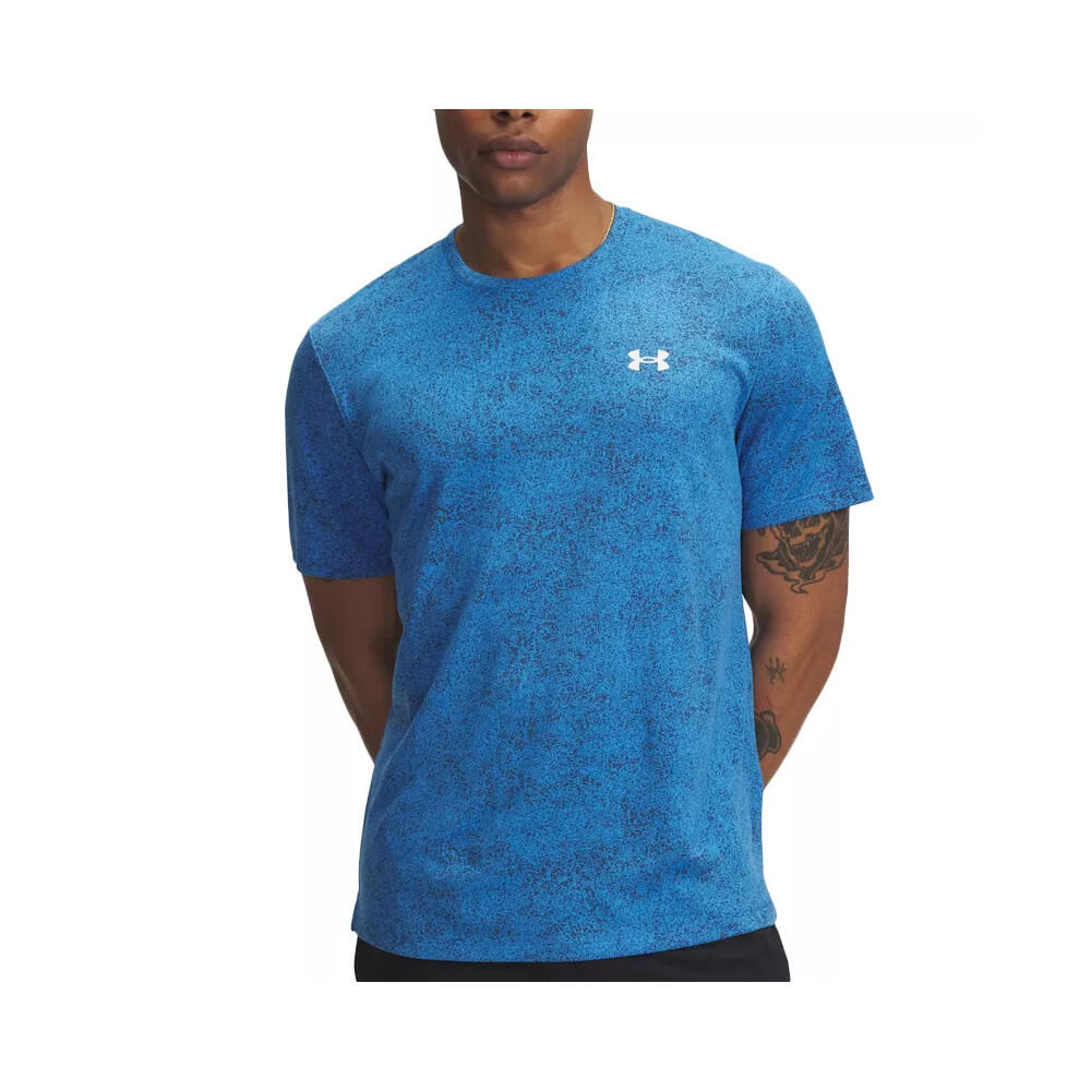 Koszulka Under Armour Tech