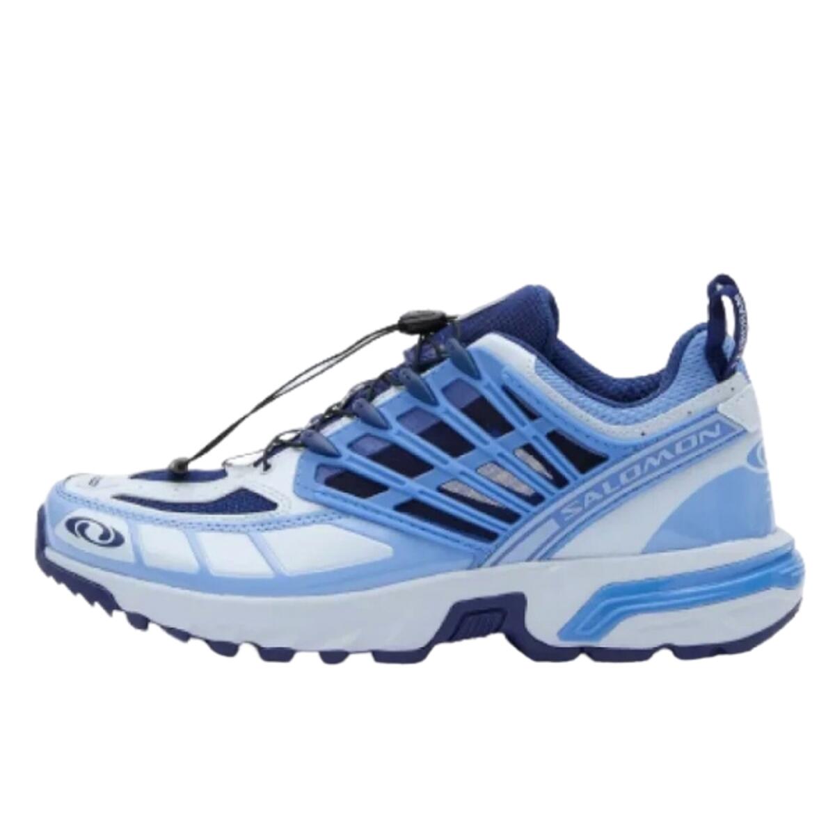 Salomon ACS Pro Advanced MM6 Maison Margiela Blue Bonnet