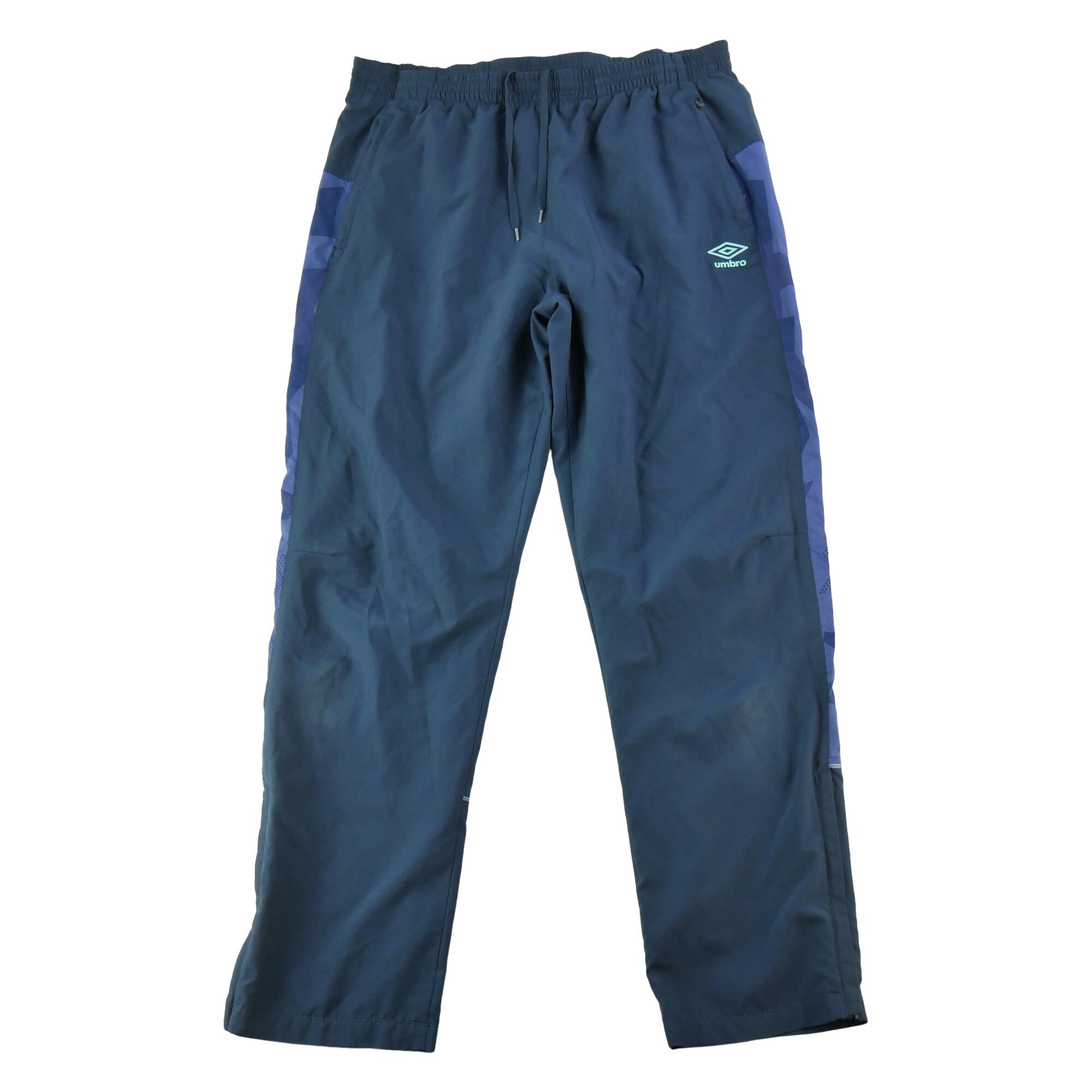 Second life - Umbro spodnie dresowe męskie vintage Y2K - Jak nowy
