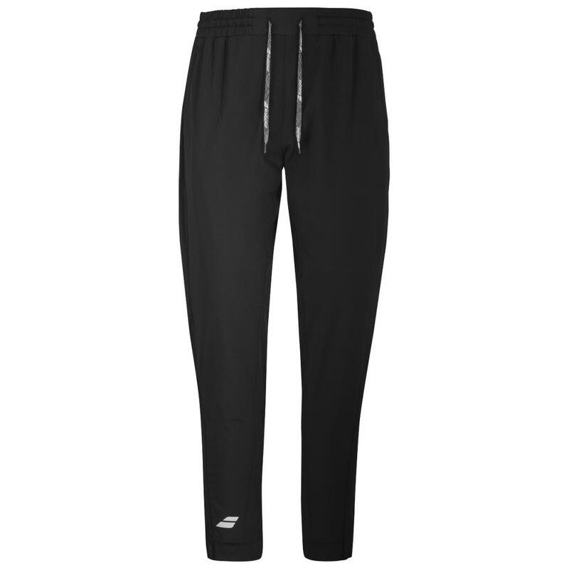 Spodnie dresowe dla dzieci Babolat Play Pant Junior do tenisa