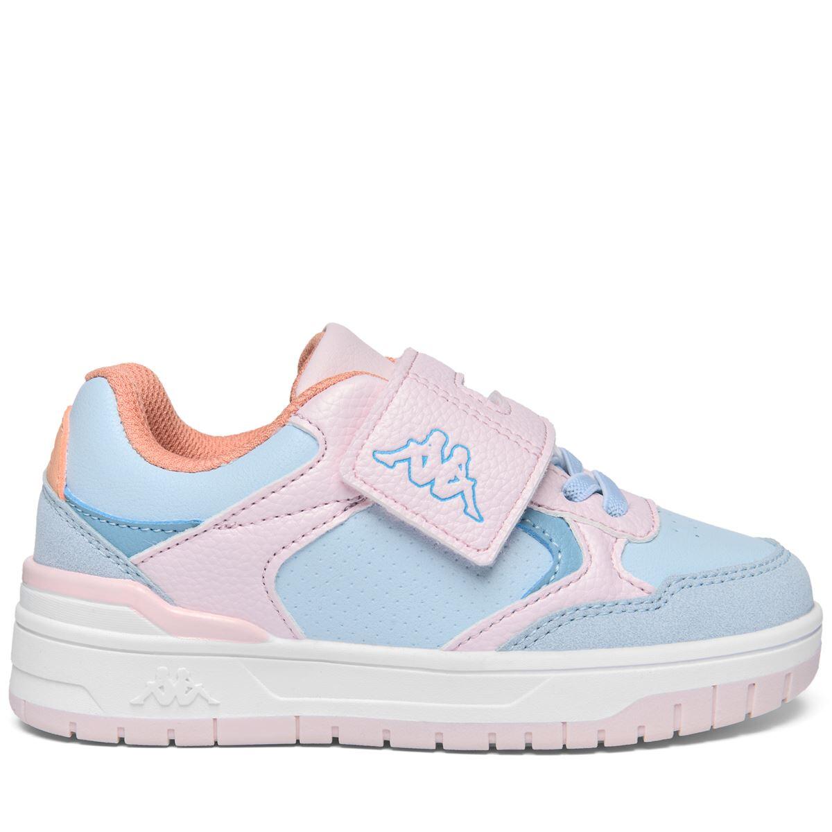Sneakersy dla dzieci Kappa Manis 2,0 EV