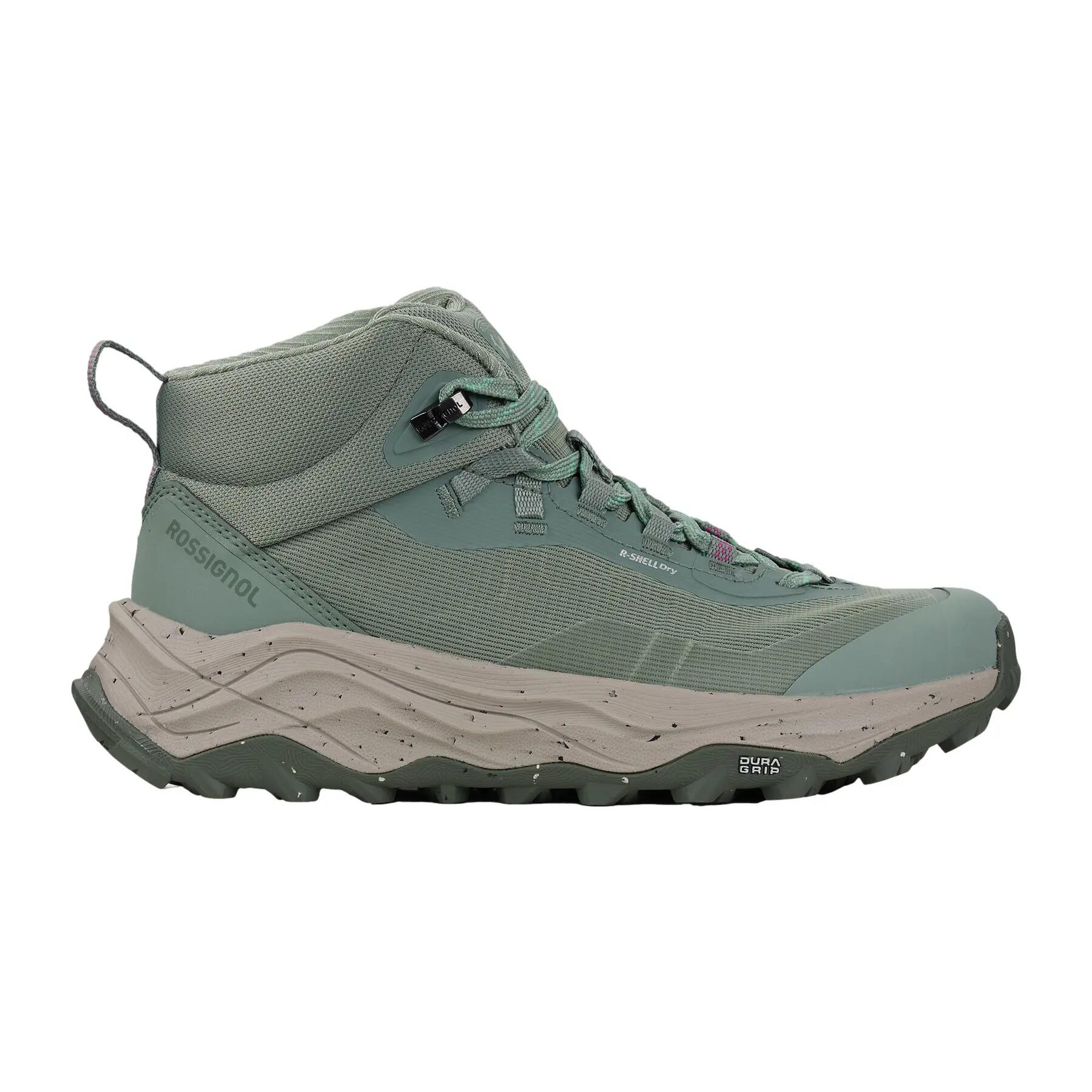 Damskie buty trekkingowe Rossignol Altiridge R-Shell Dry
