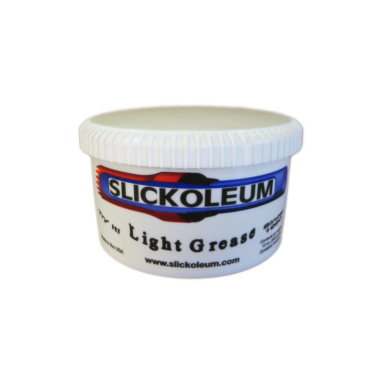 Smar Manitou Slickoleum