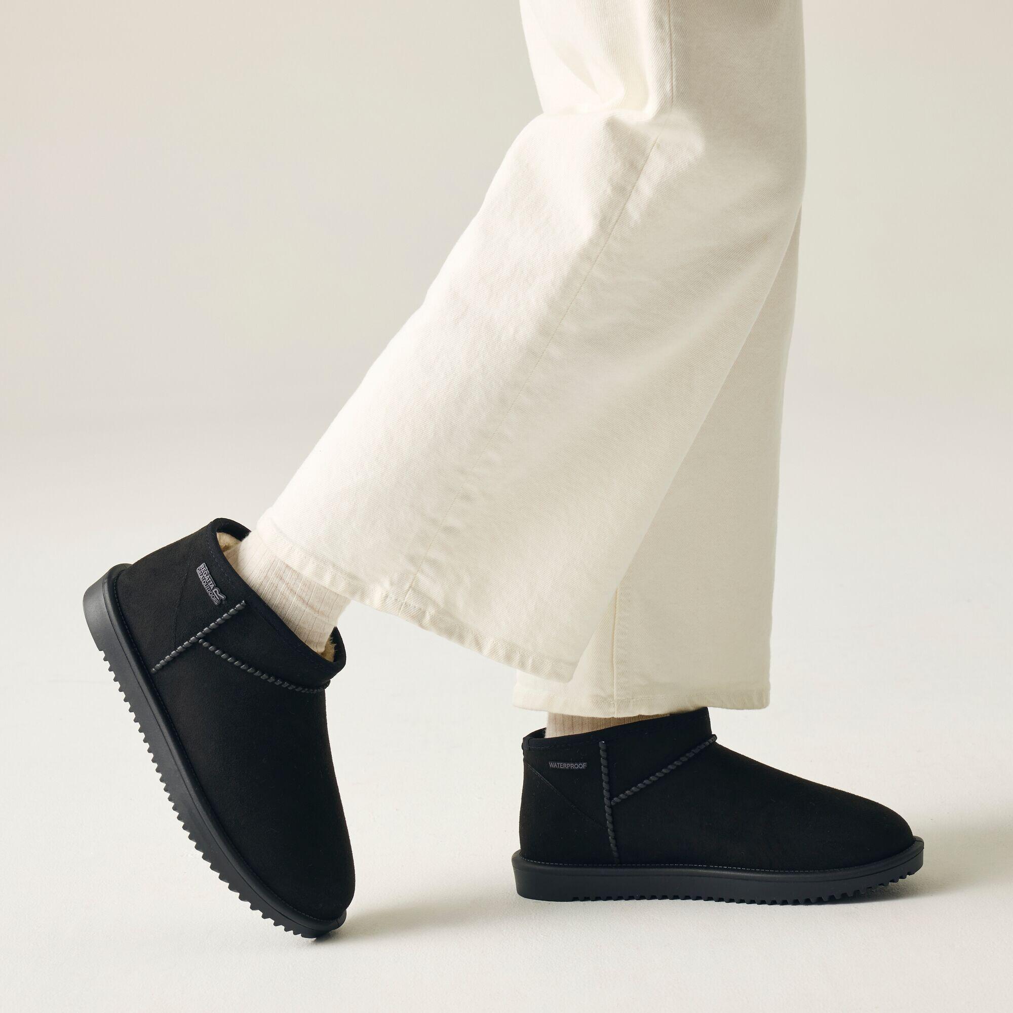 Buty damskie Regatta Risley