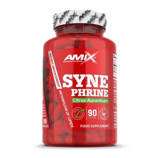 Synefryna 20 mg - 90 kapsułek Amix Nutrition