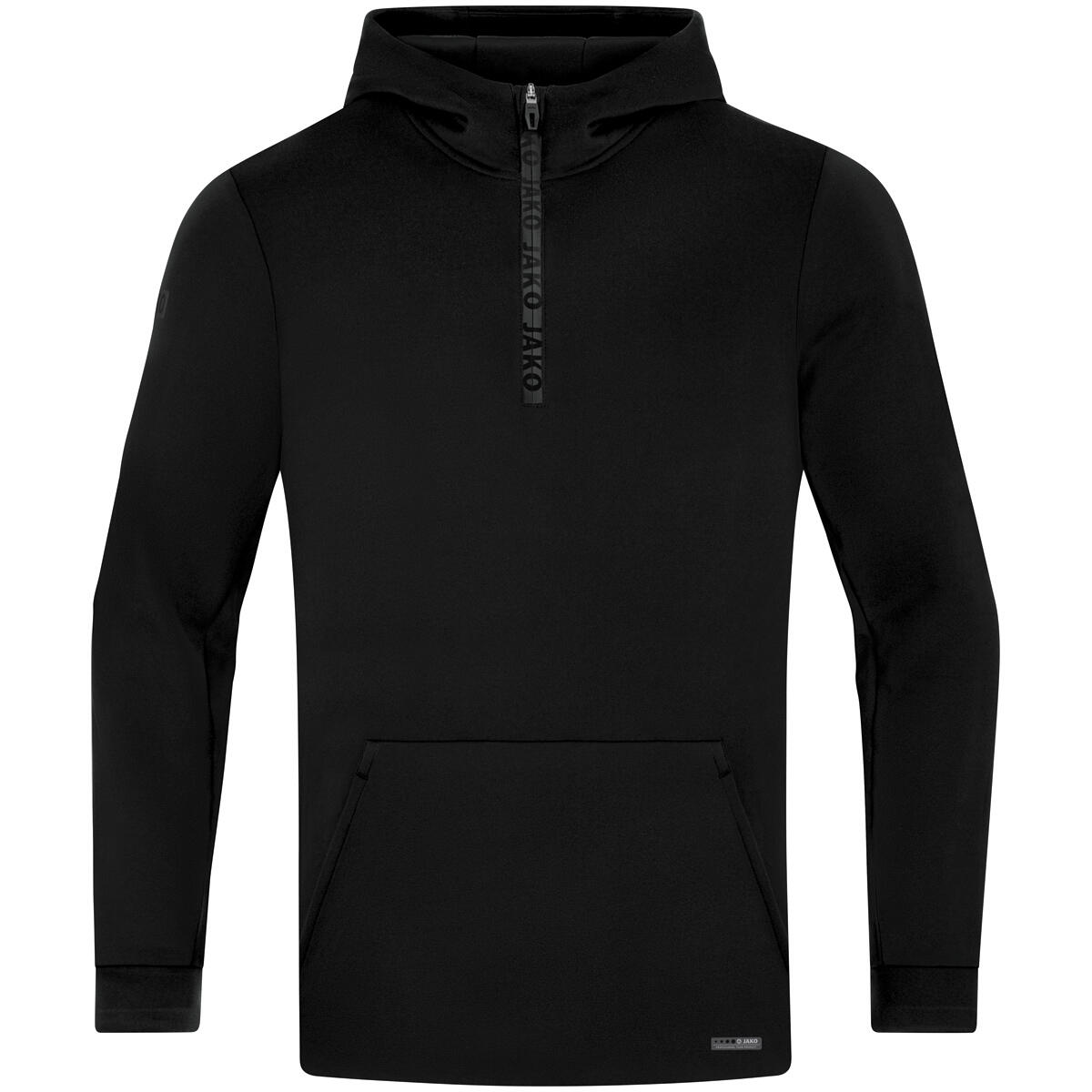 Bluza z kapturem Jako Pro Casual