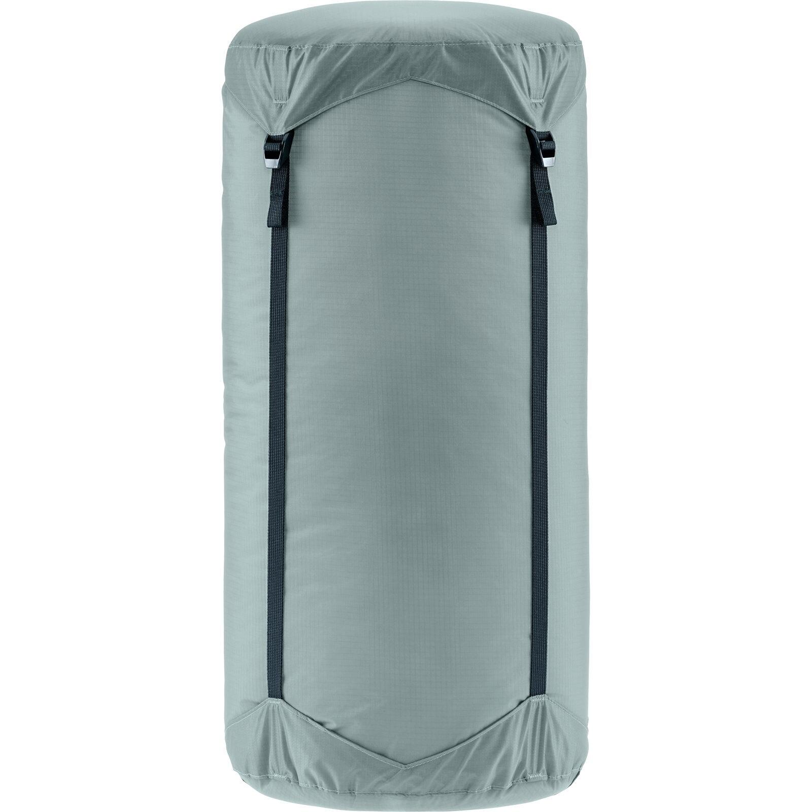 Worek kompresyjny Deuter Compression Bag XL - tin