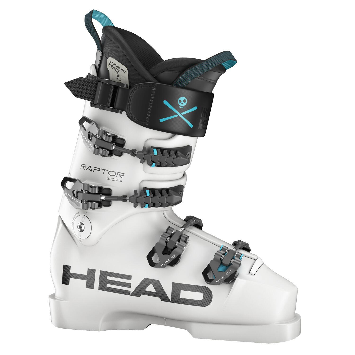 Buty narciarskie Head Raptor WCR 4 Race Męskie
