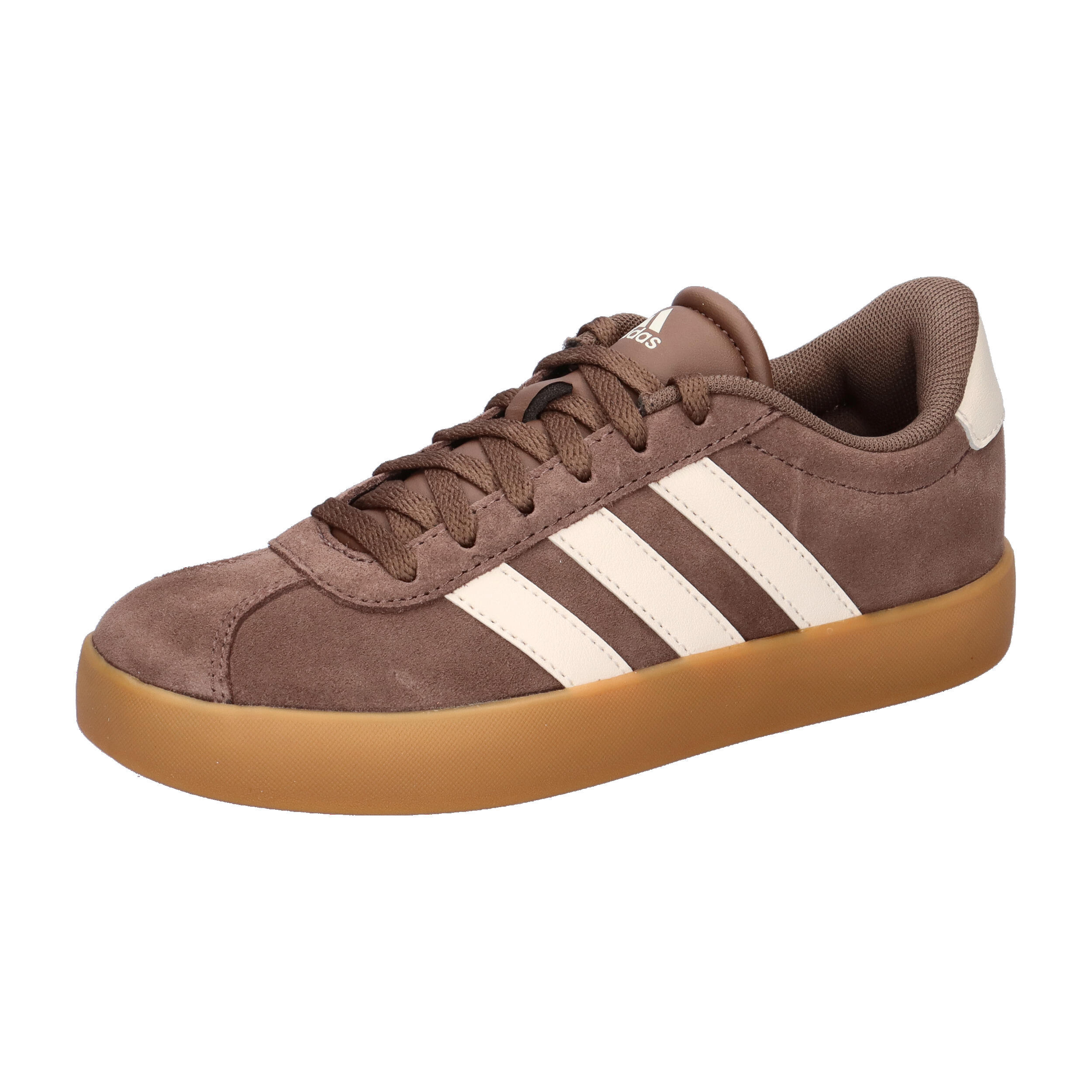 Buty do skateboardu dla dzieci adidas VL Court 3.0