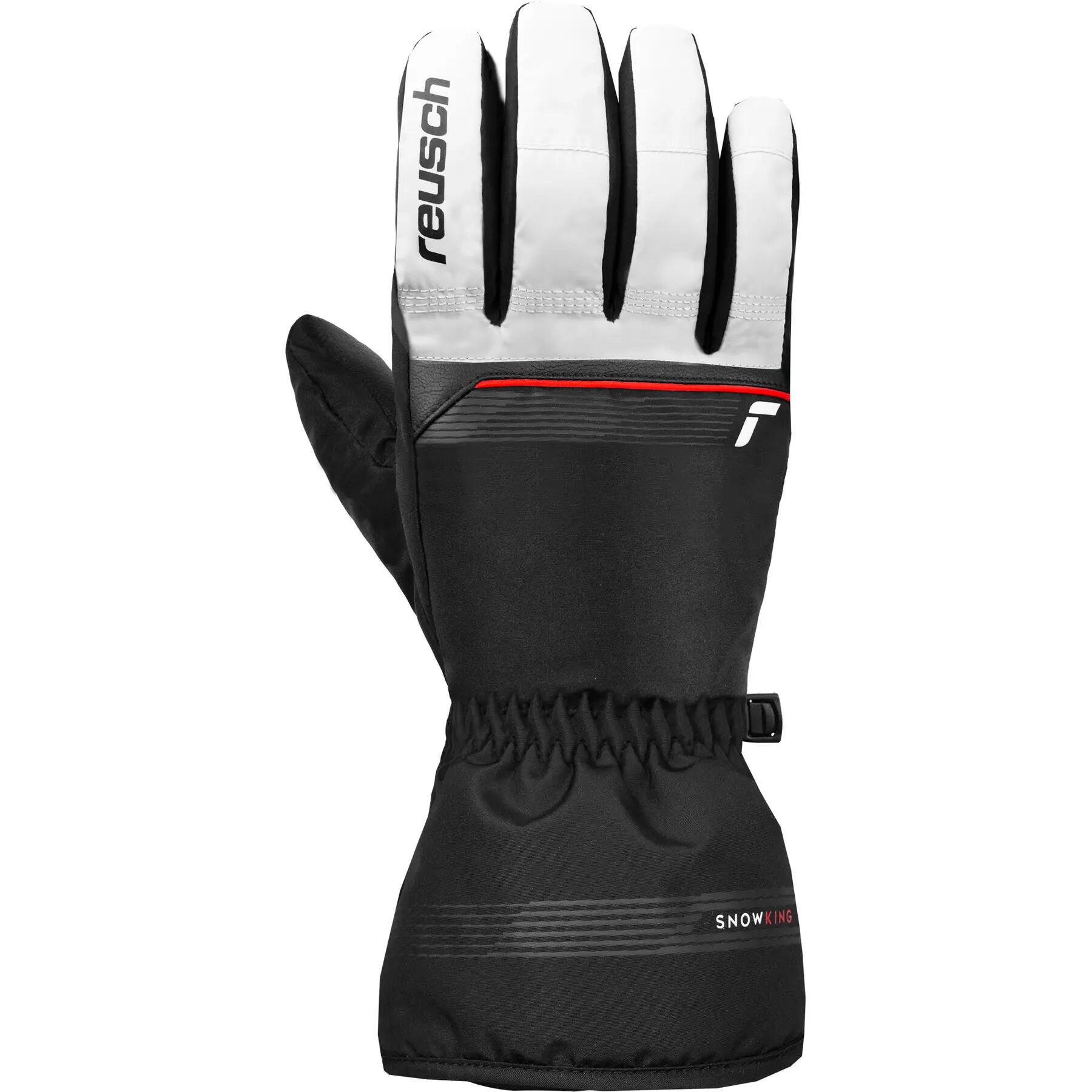 Rękawice narciarskie Reusch Snow King