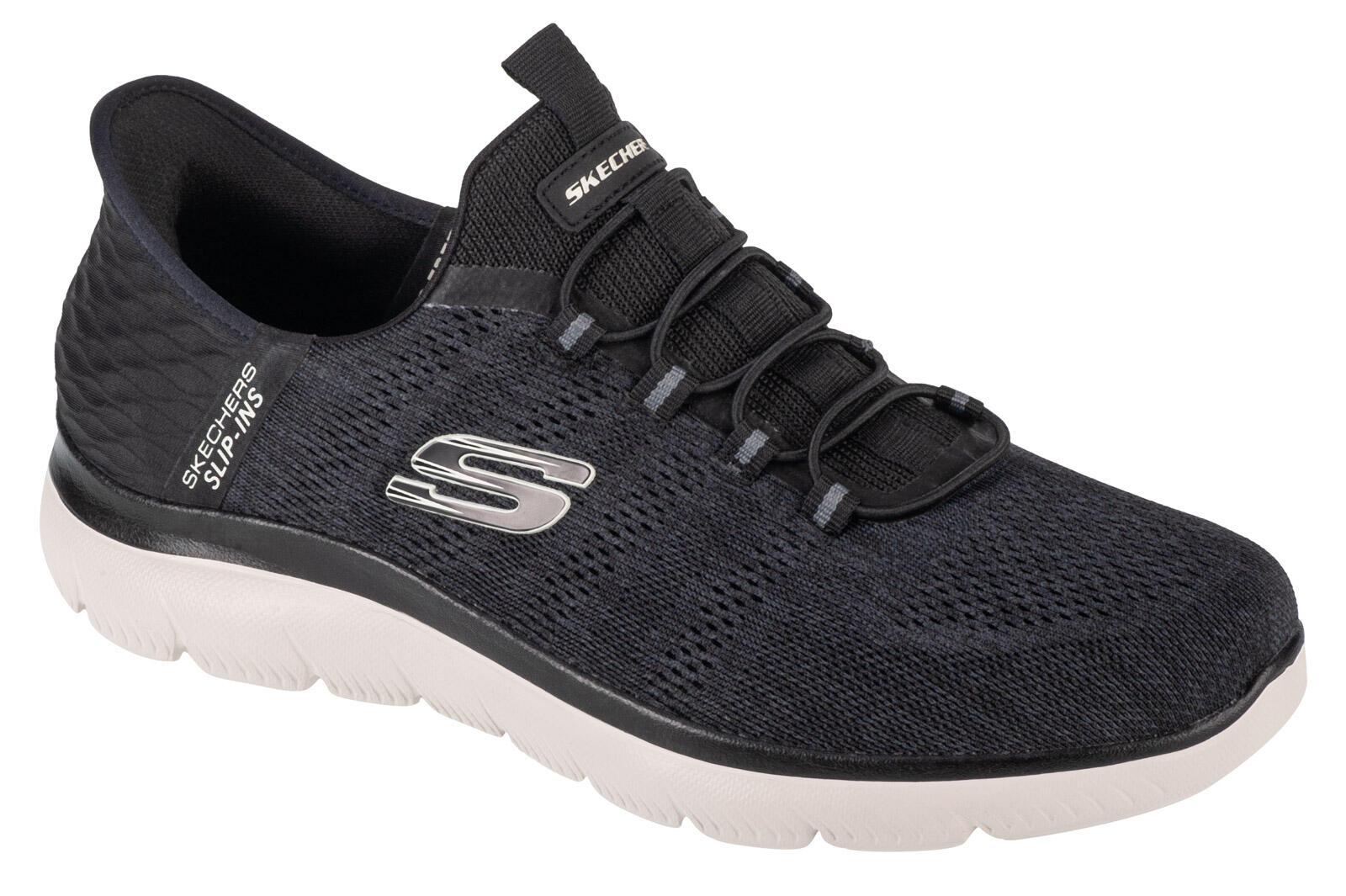 Buty sportowe Sneakersy męskie, Slip-Ins: Summits - Key Pace