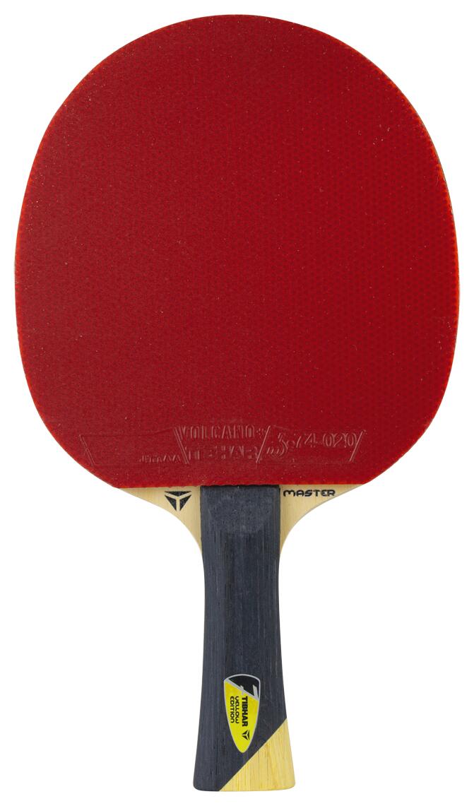 Rakietka do tenisa stołowego Tibhar Master Edition