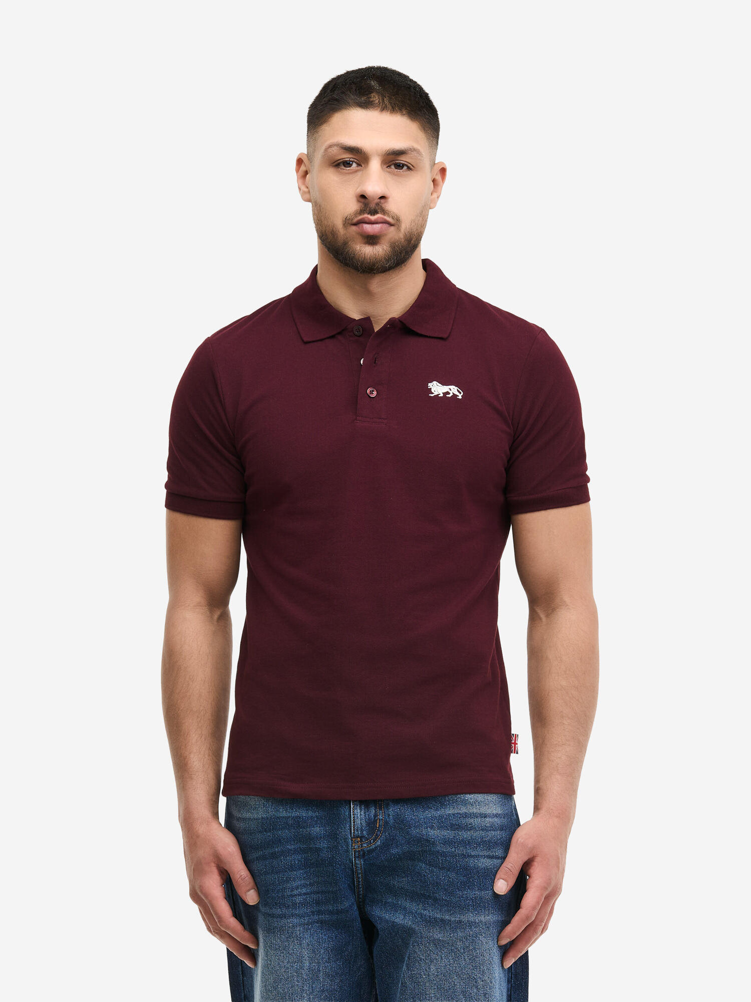 Polo Lonsdale Whalton