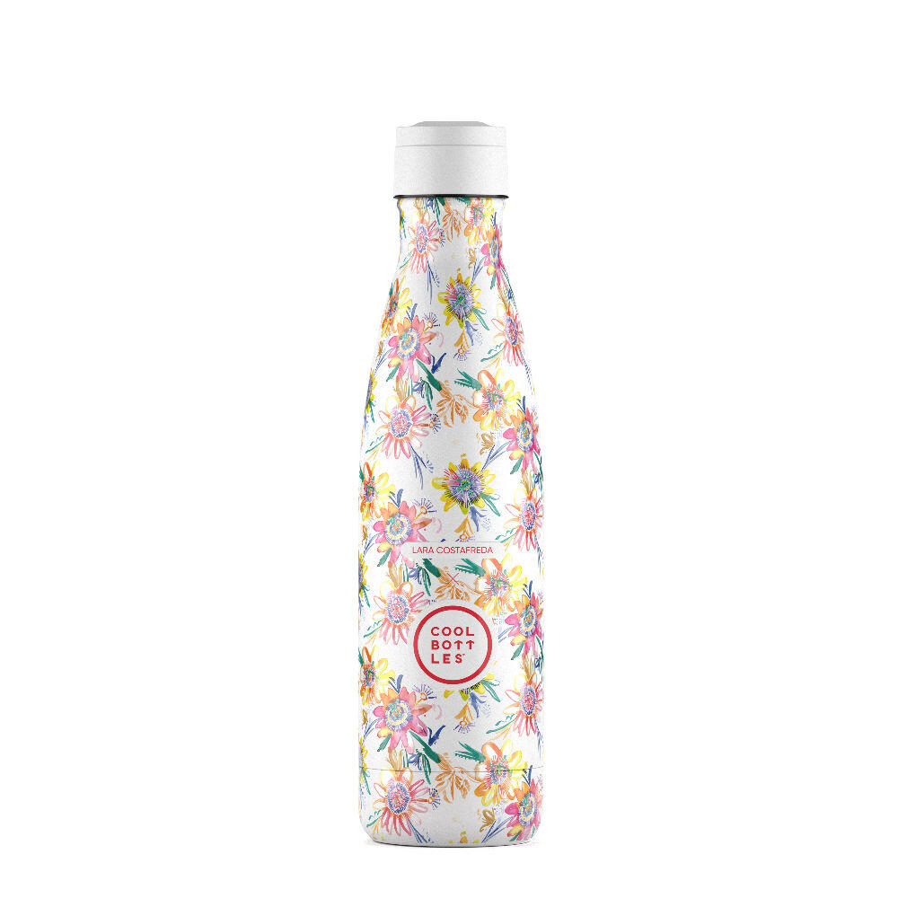 Butelka termiczna Cool Bottles 500 ml Triple cool Xclusive