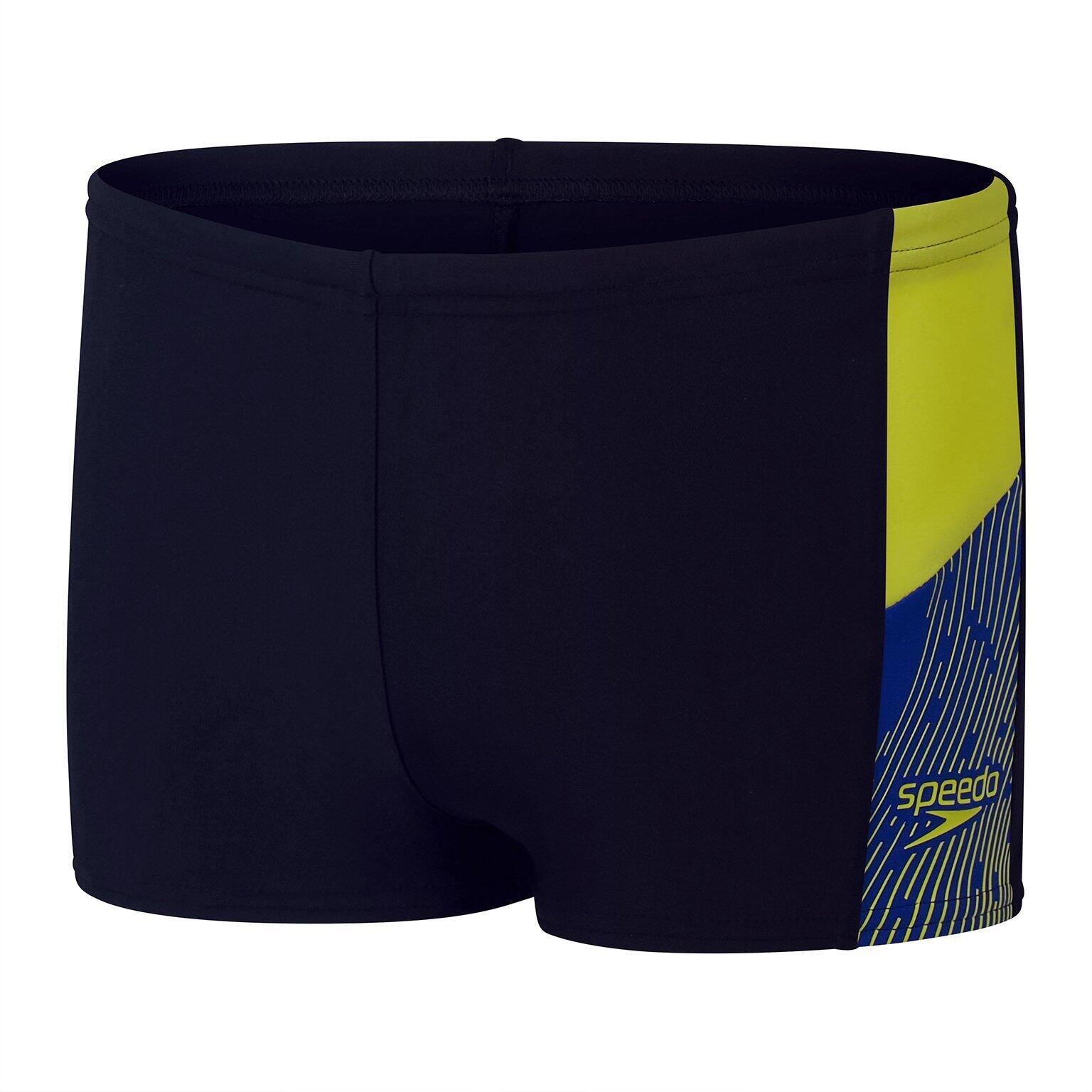 Spodenki kąpielowe dla dzieci Speedo Eco dive