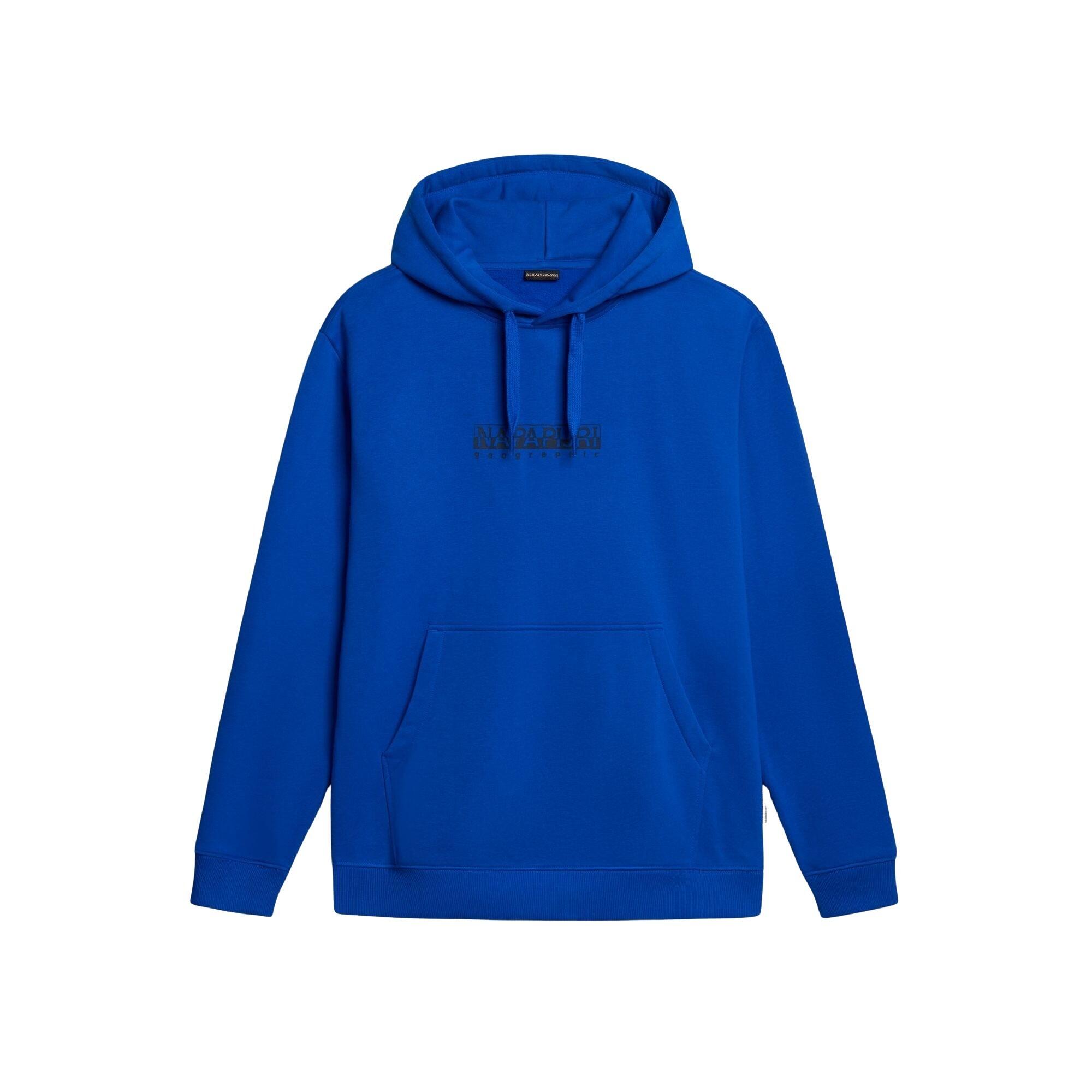 Bluza z kapturem Napapijri Box
