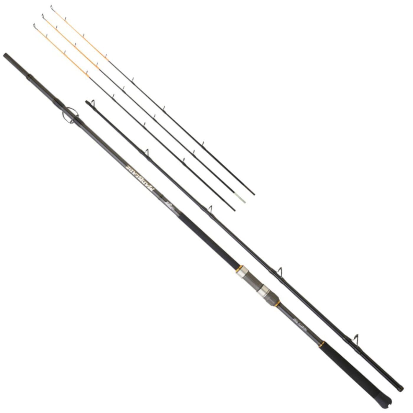 Wędka do łodzi Hearty Rise Mad blade 100-300g
