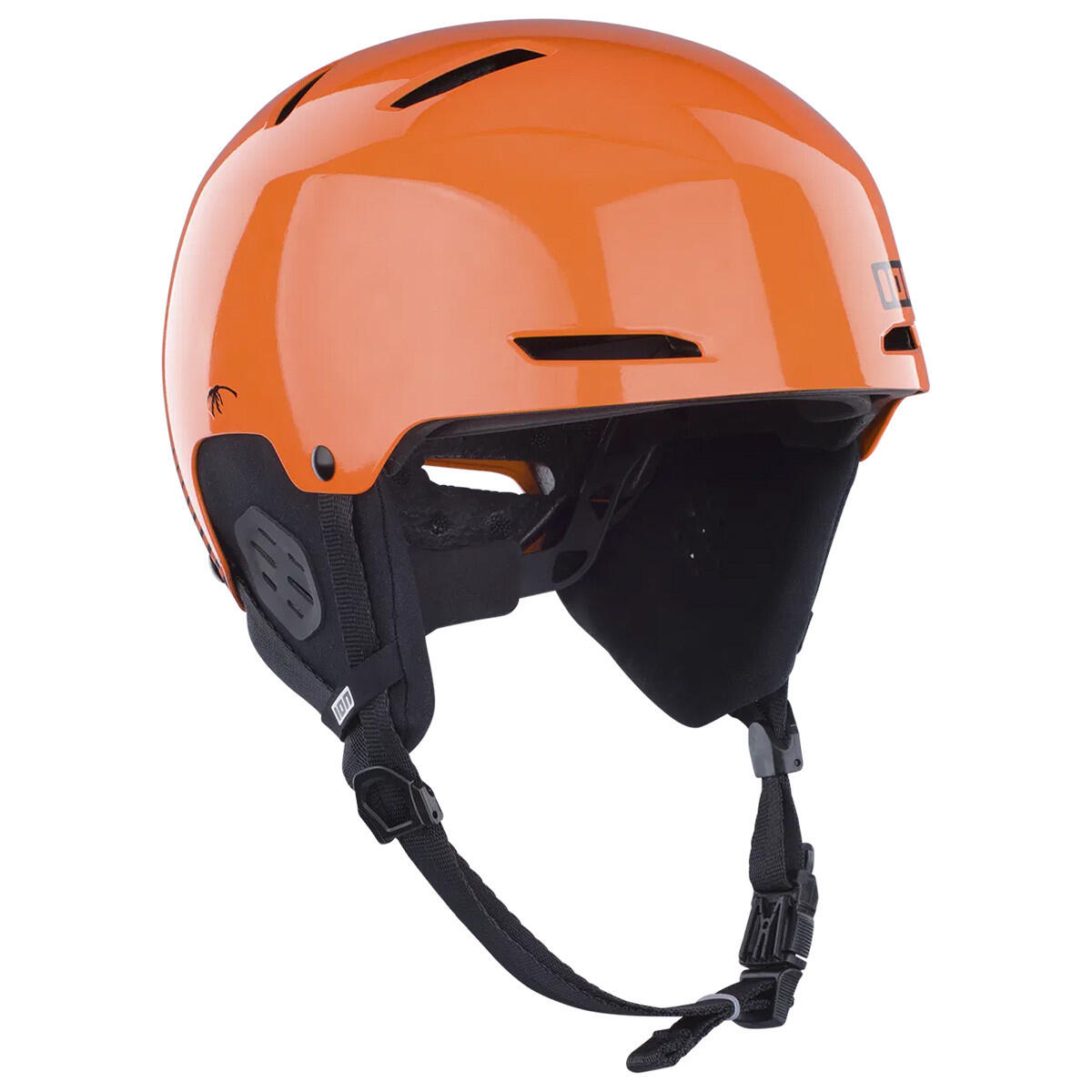 Kask ION Slash Amp Bold Orange 2026