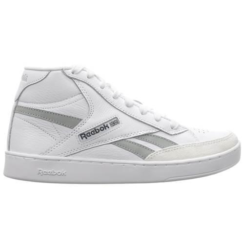 Buty do chodzenia damskie Reebok Club C Form Hi