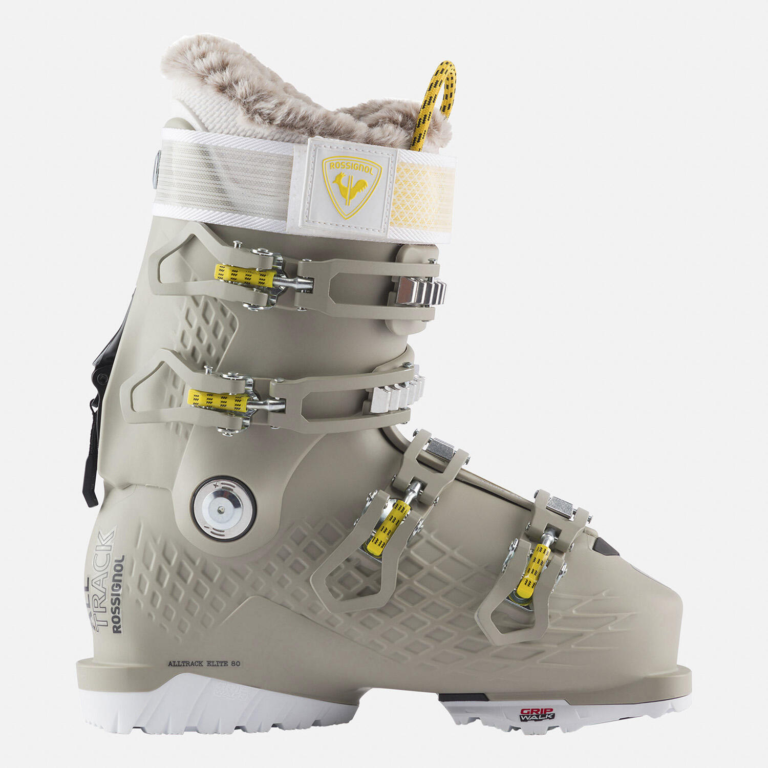 Buty narciarskie Alltrack Elite80 GW W Damskie