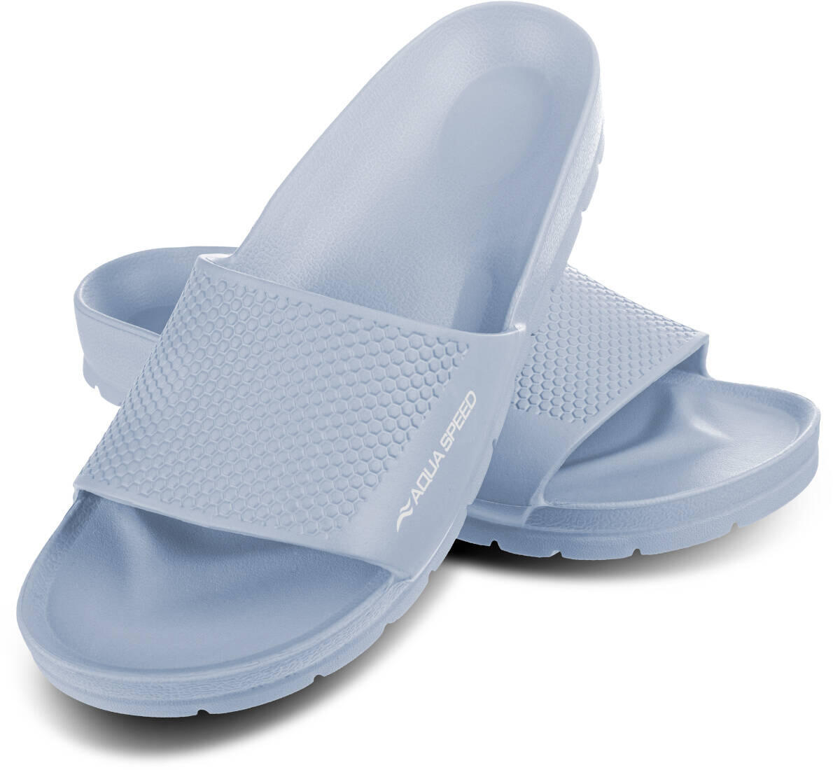 Klapki basenowe unisex Aqua Speed Oslo