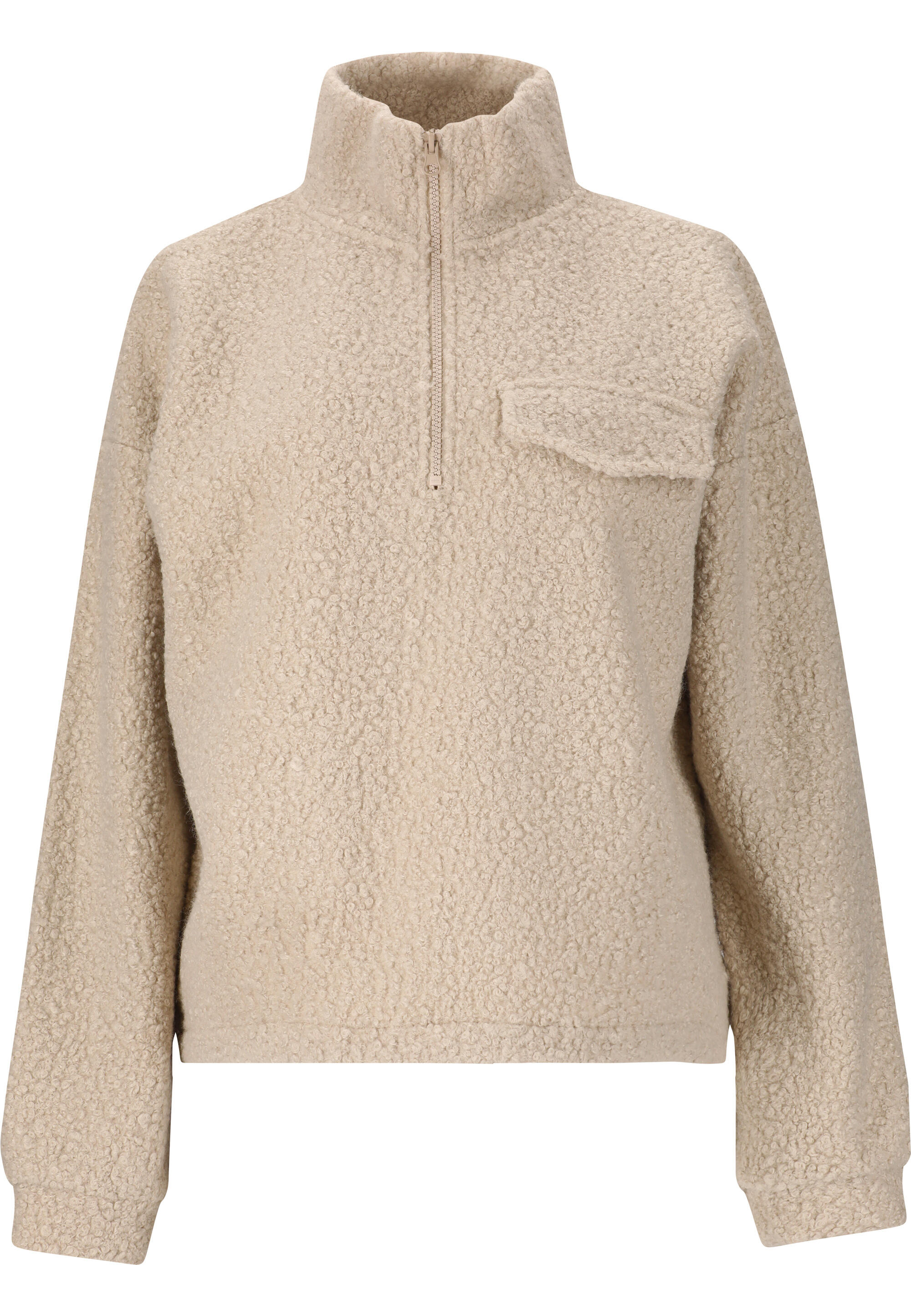Damski polar Athlecia Florrie