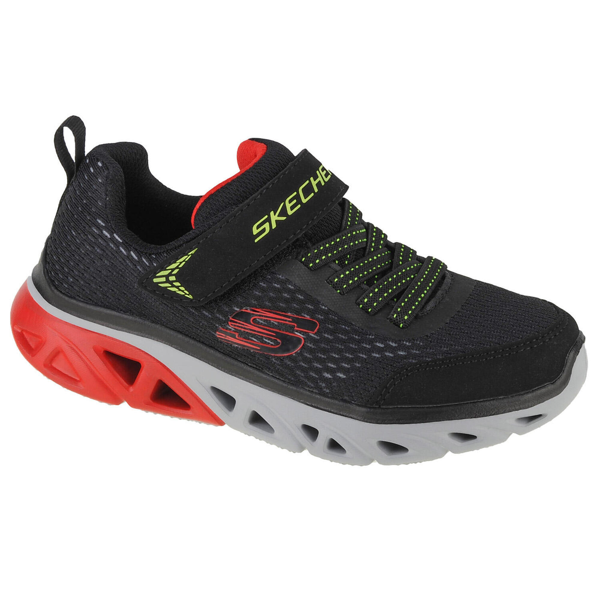 Buty do chodzenia chłopięce Skechers Glide-Step Sport