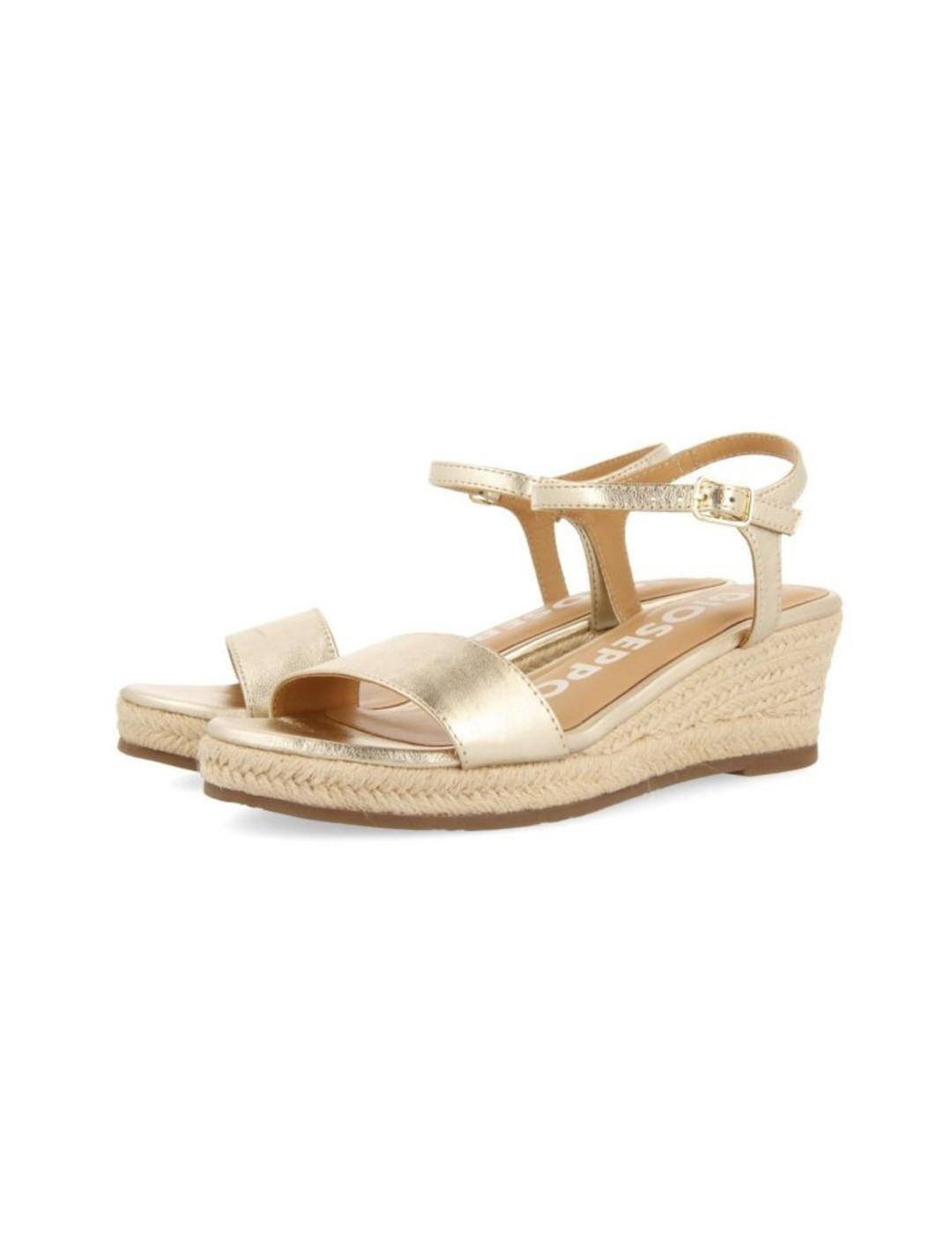 Obuwie damskie Gioseppo YALAHA Platinum (71701-P-Platinum)