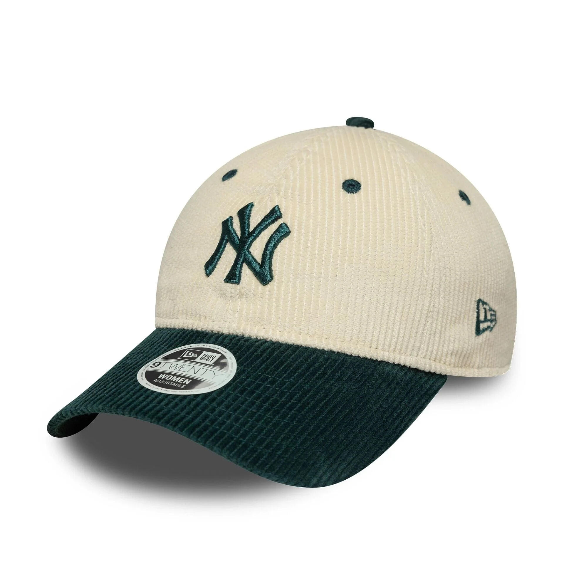 Czapka baseballowa New York Yankees Block 9twenty
