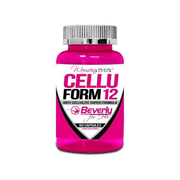 Cellu Form 12 - 90 kapsułek Beverly Nutrition