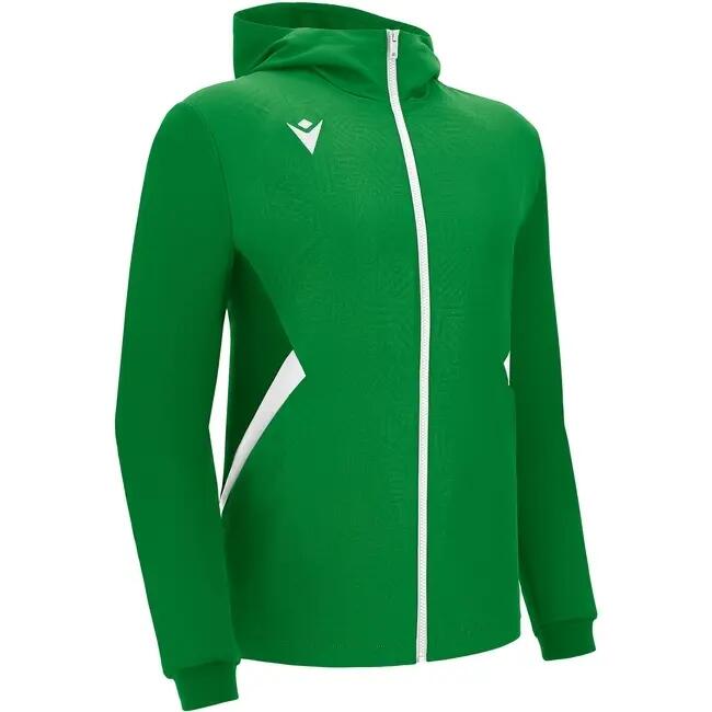 Bluza dresowa z kapturem Macron Tiamat