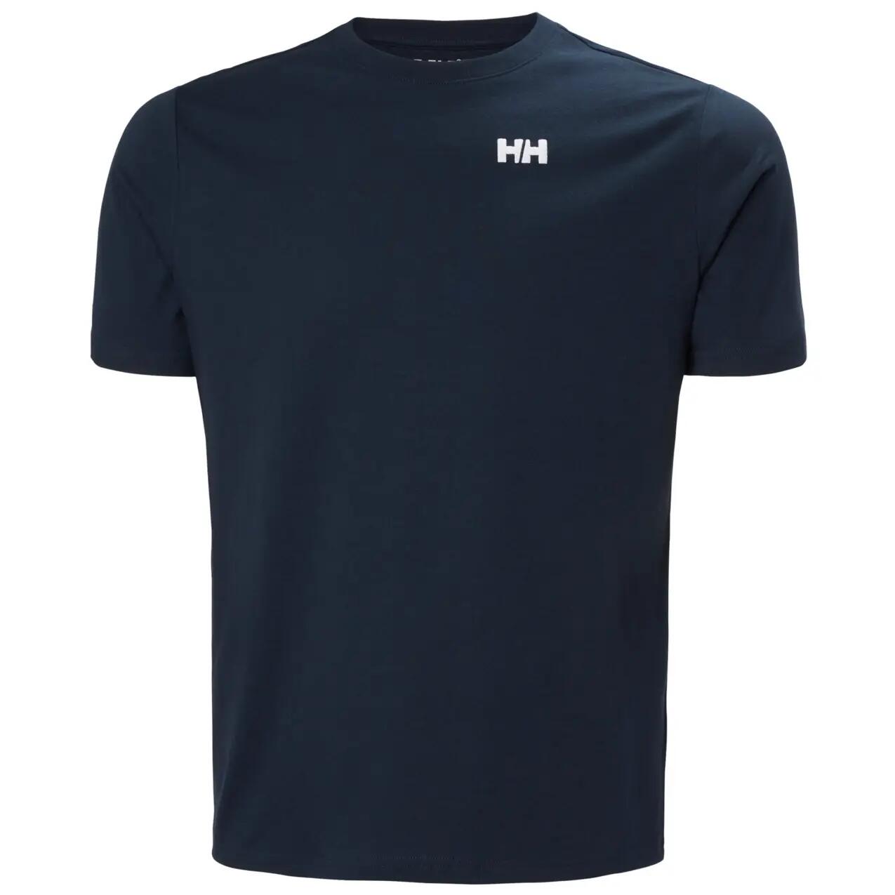 Koszulka Helly Hansen Core Graphic 2.0