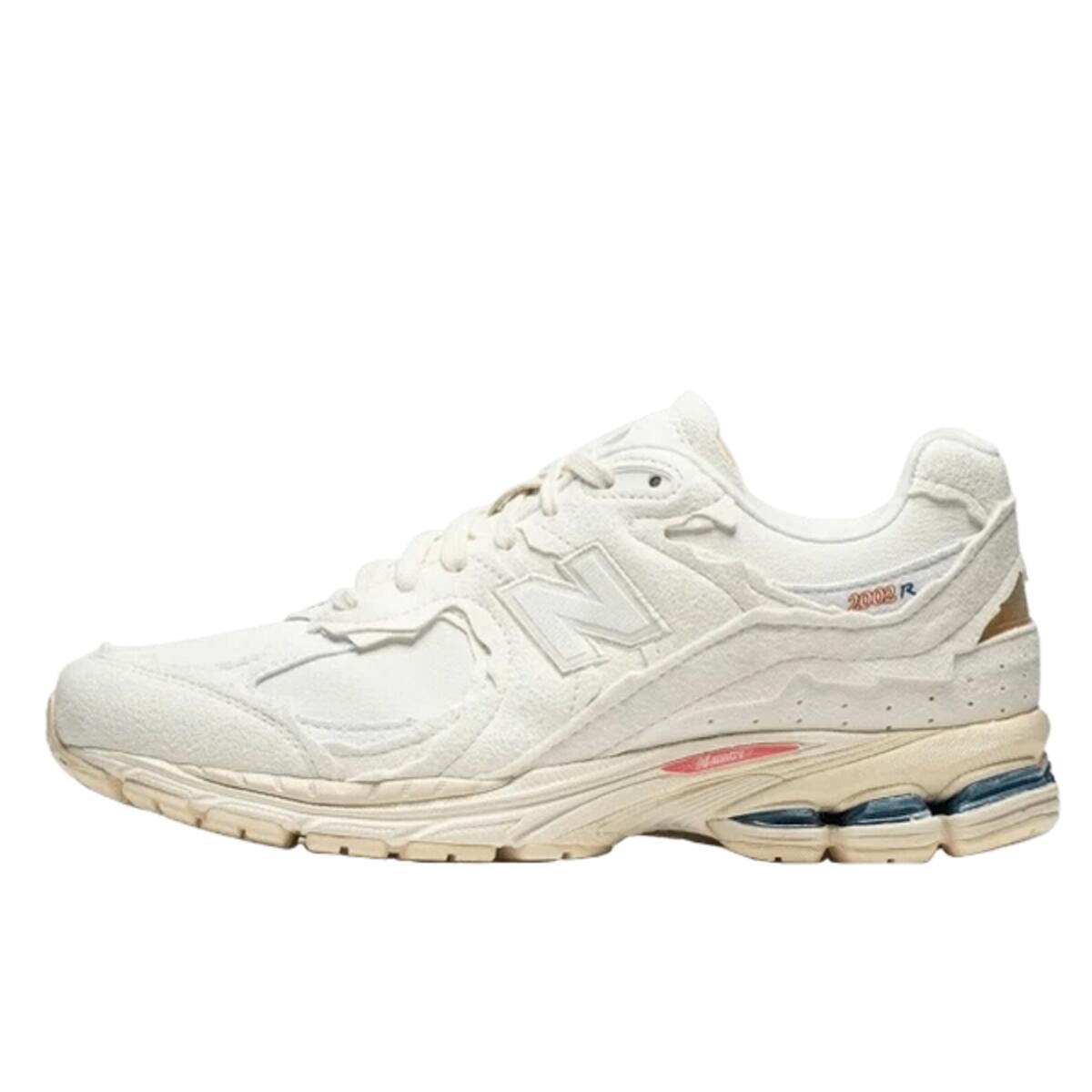 New Balance 2002R Protection Pack Sea Salt