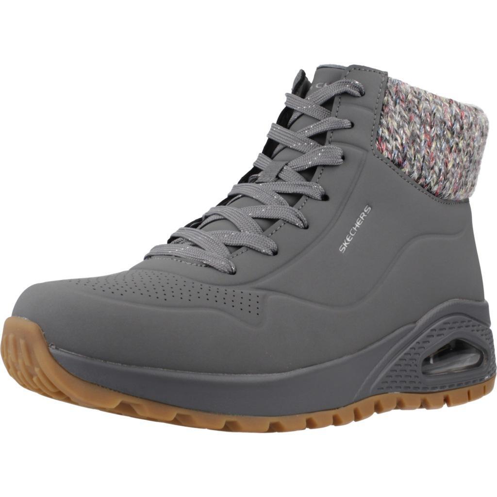 SKECHERS 167988 Szary