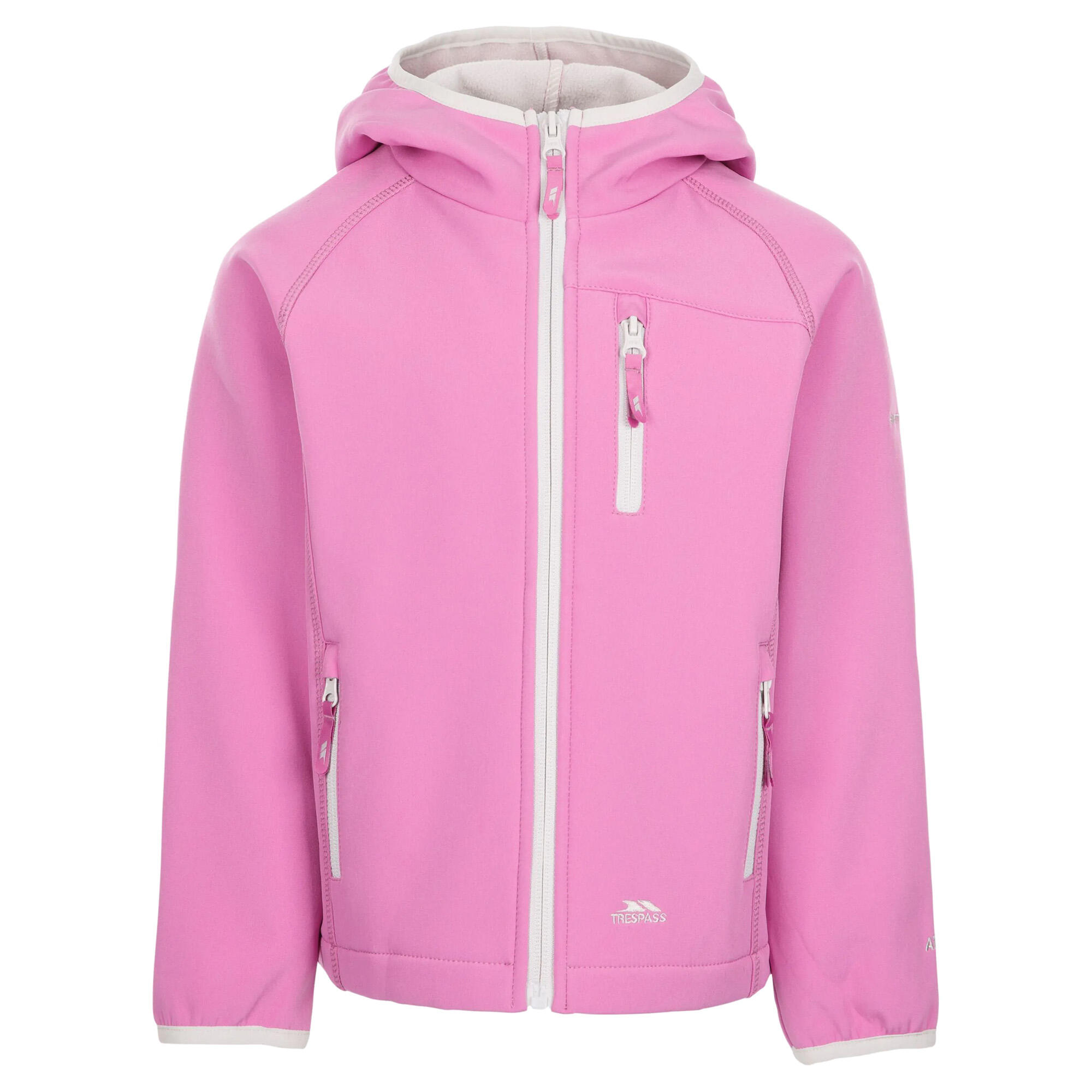 Kurtka Softshell Dziecięca
