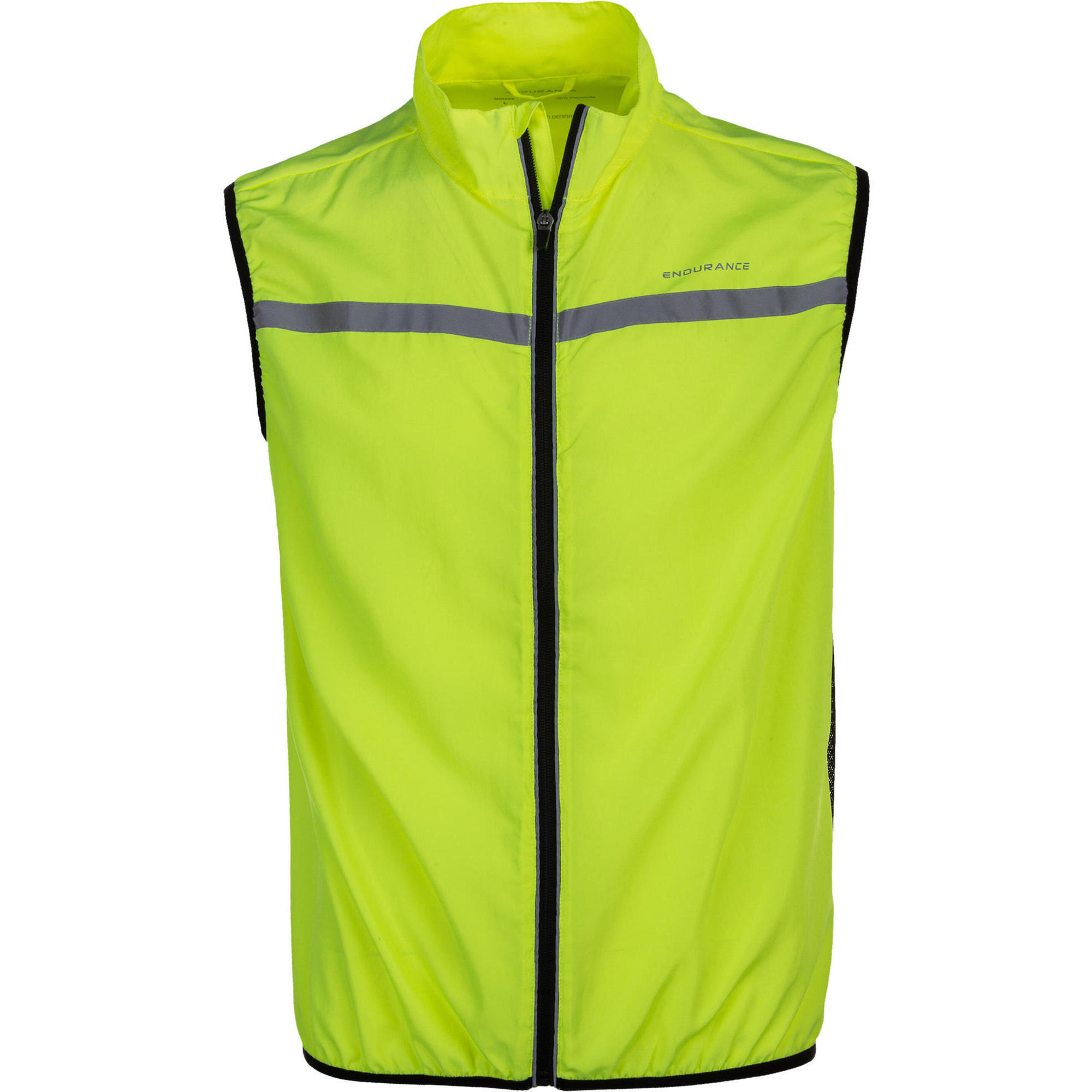 Lekki kamizelka biegowa Endurance Sindry