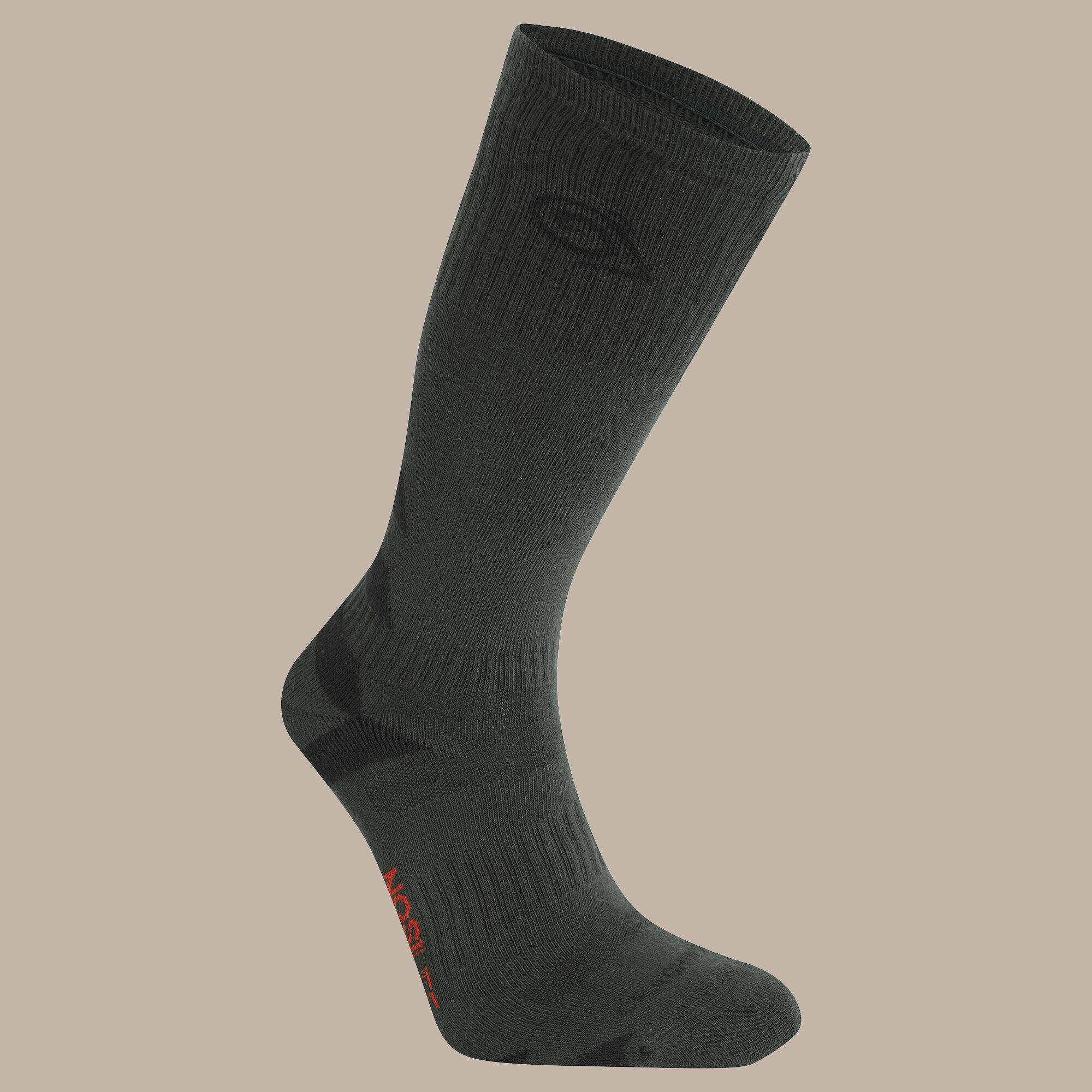 Skarpety turystyczne Craghoppers NosiLife Adventure Socks